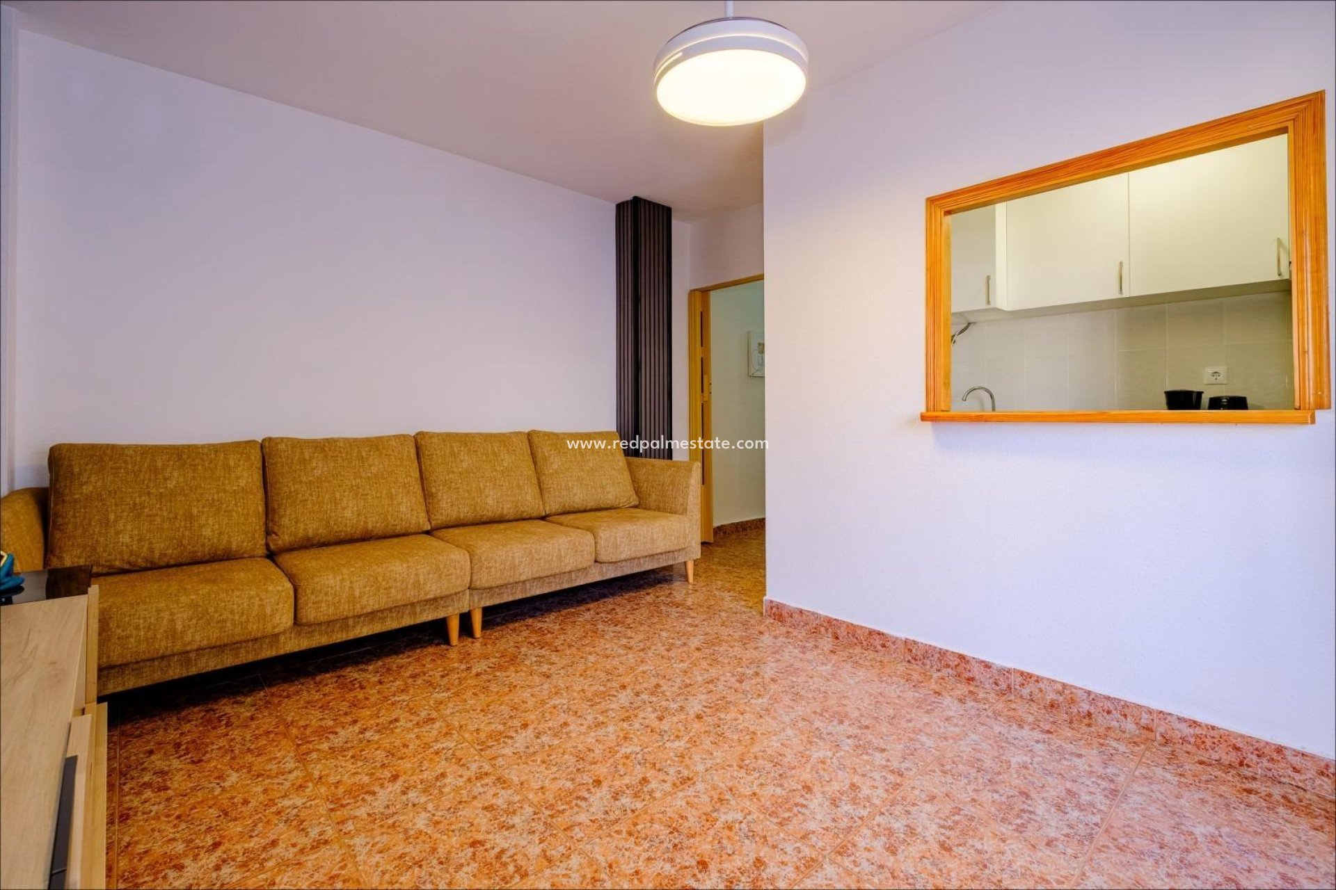 Revente - Appartement -
Torrevieja - Playa del Cura