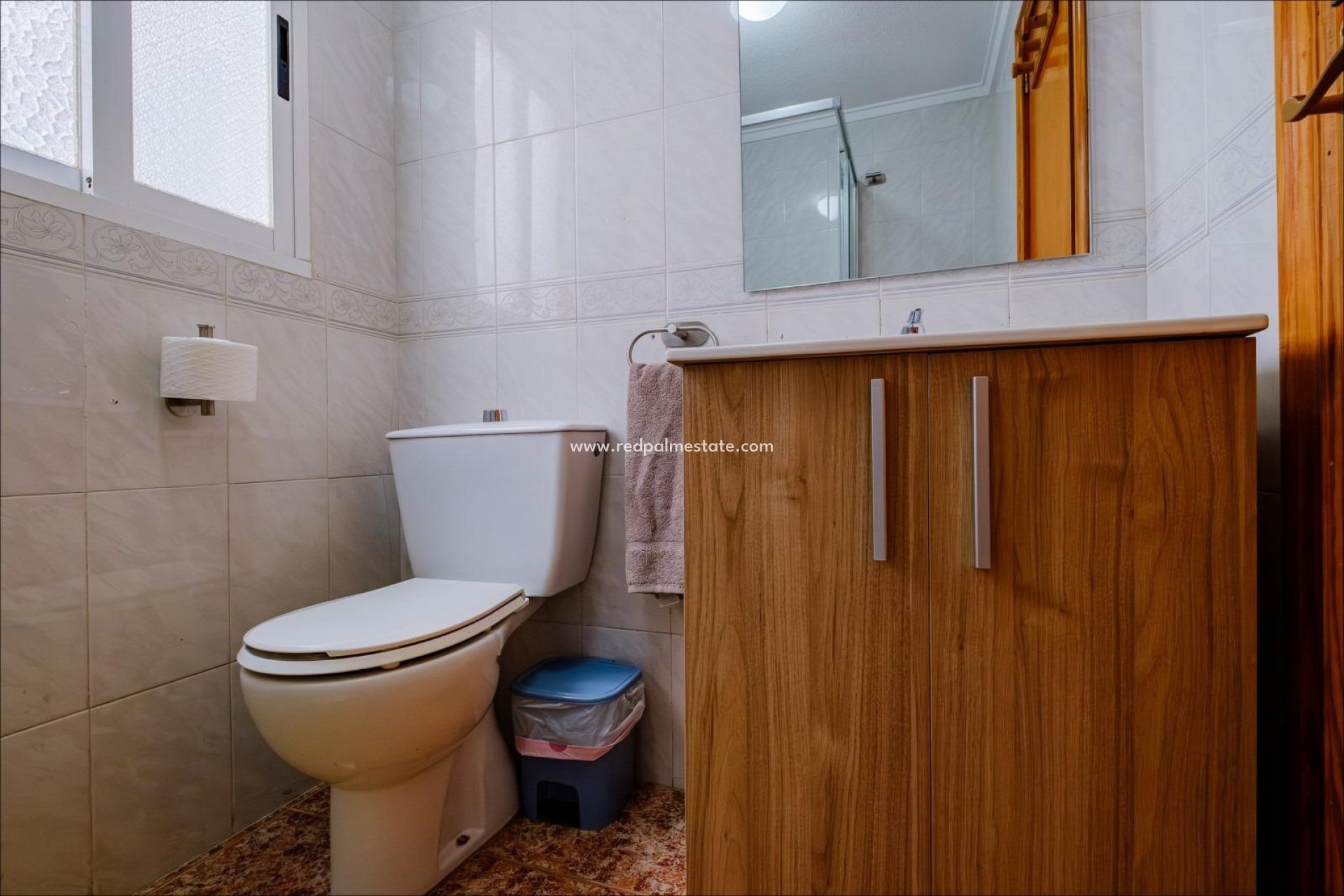 Revente - Appartement -
Torrevieja - Playa del Cura