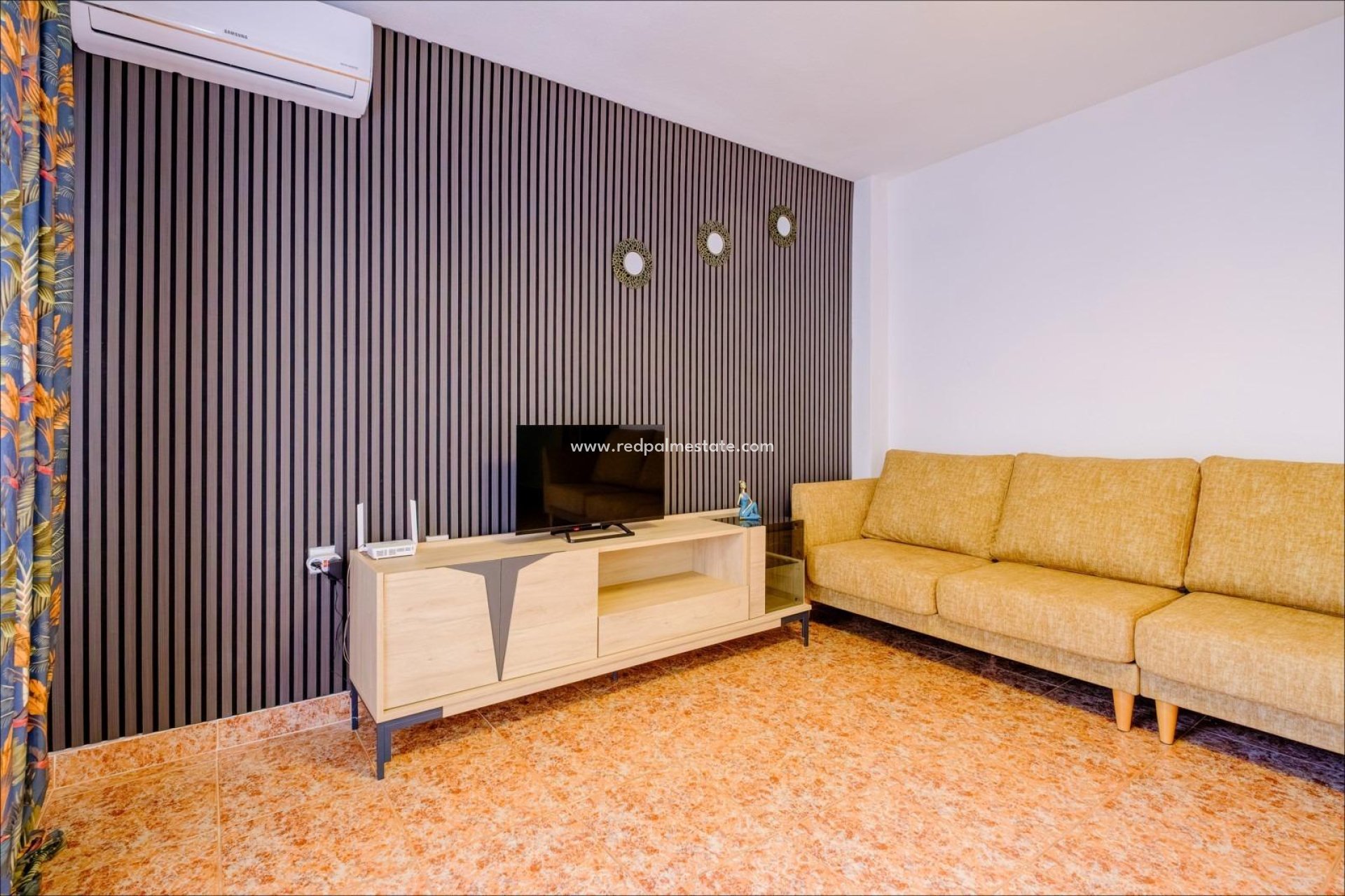 Revente - Appartement -
Torrevieja - Playa del Cura