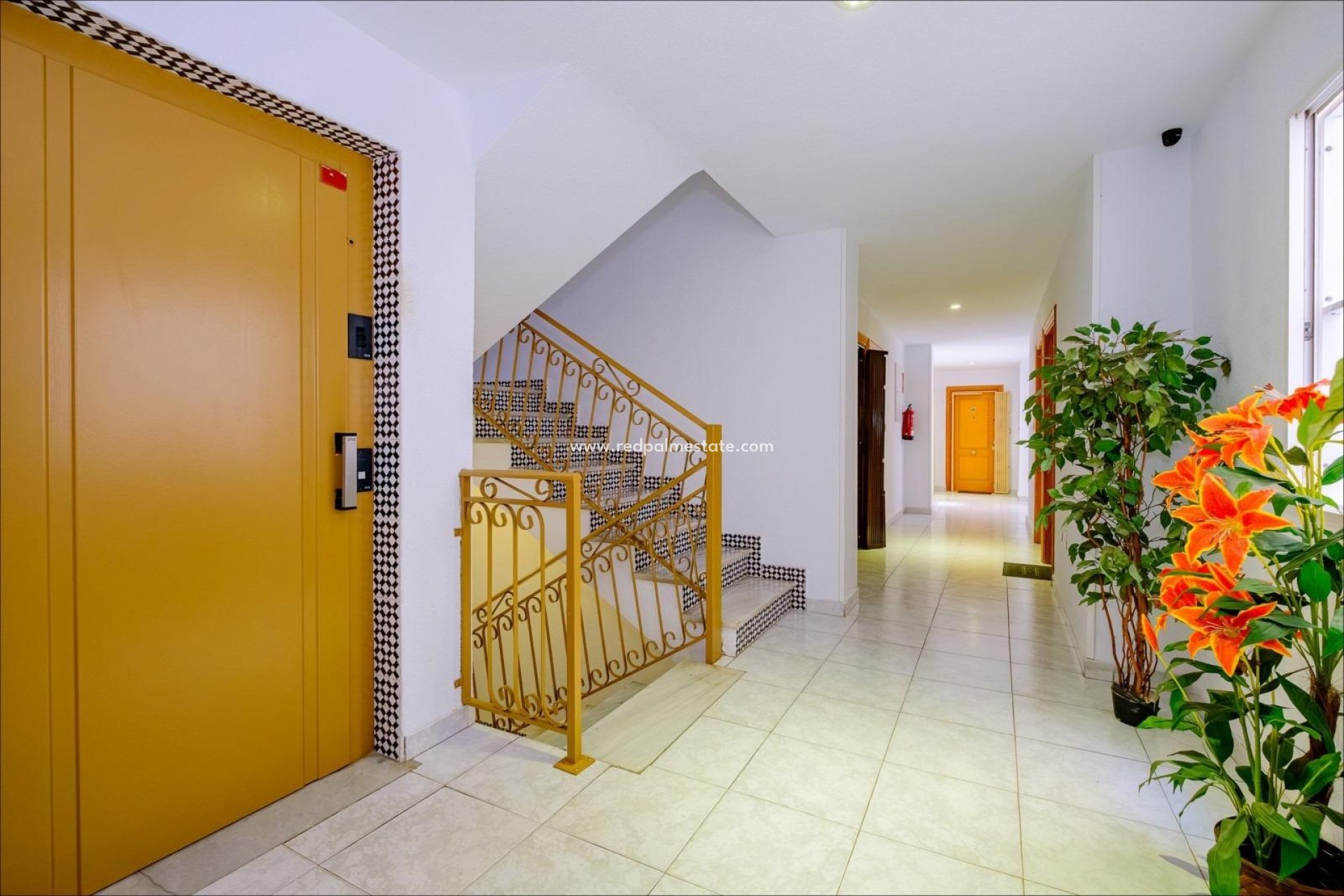 Revente - Appartement -
Torrevieja - Playa del Cura