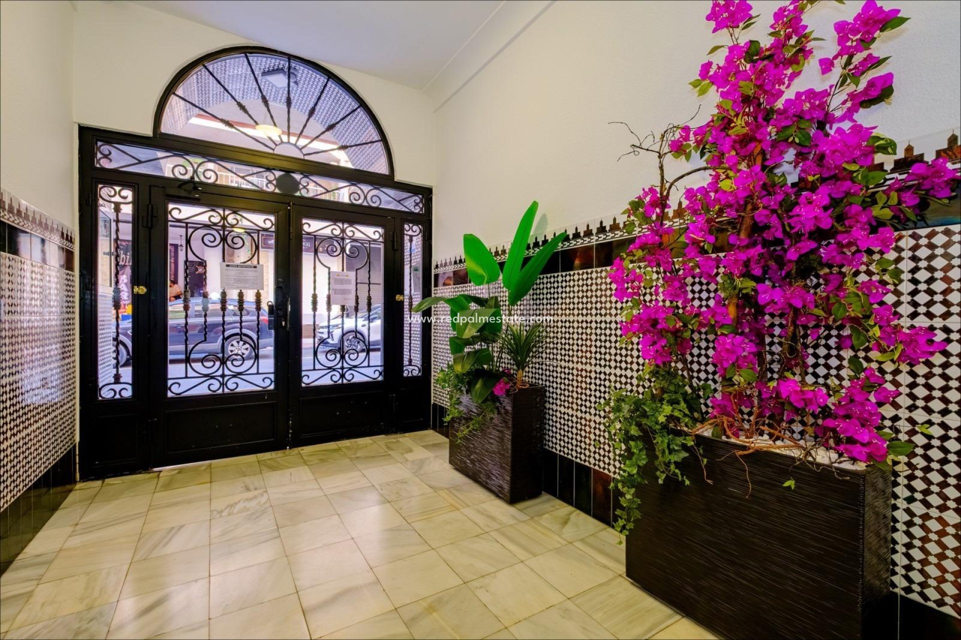 Revente - Appartement -
Torrevieja - Playa del Cura