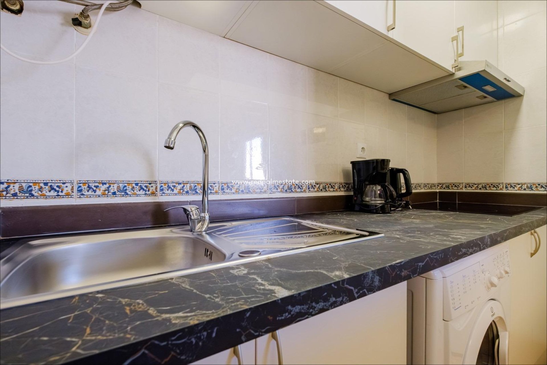 Revente - Appartement -
Torrevieja - Playa del Cura