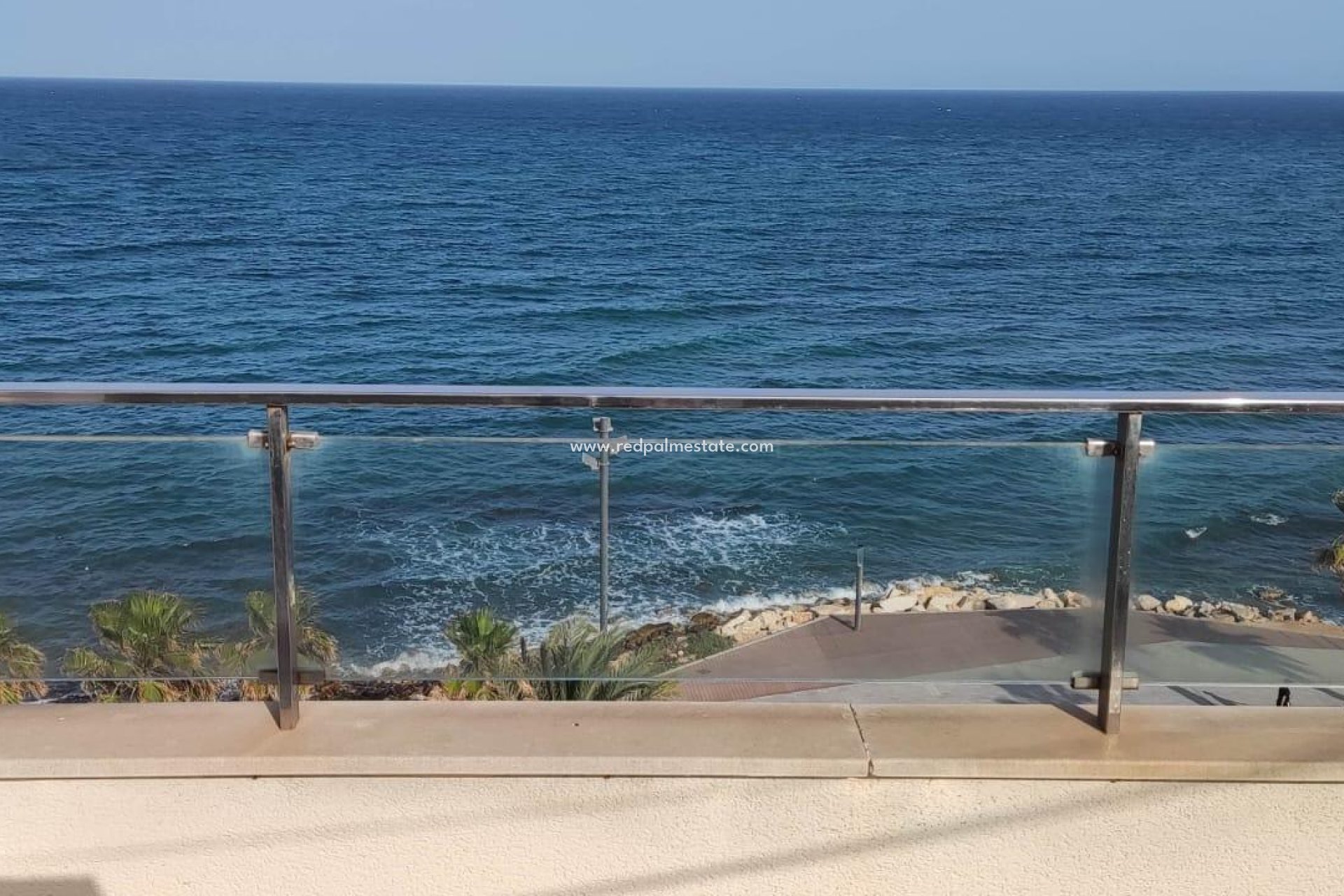 Revente - Appartement -
Torrevieja - Playa del Cura