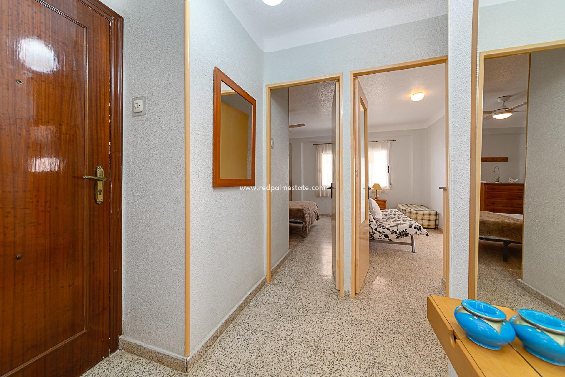 Revente - Appartement -
Torrevieja - Playa del Cura