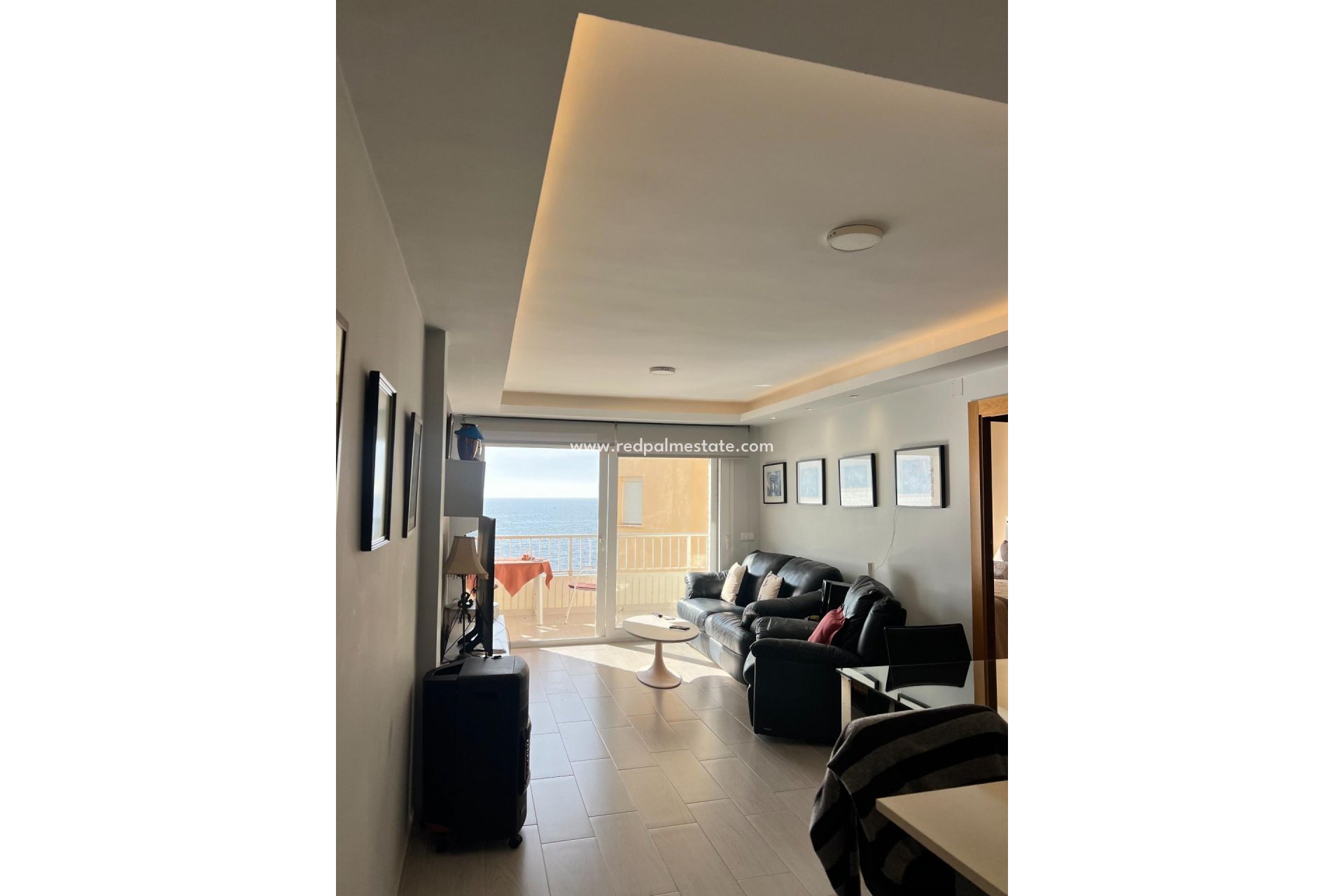 Revente - Appartement -
Torrevieja - Playa del Cura