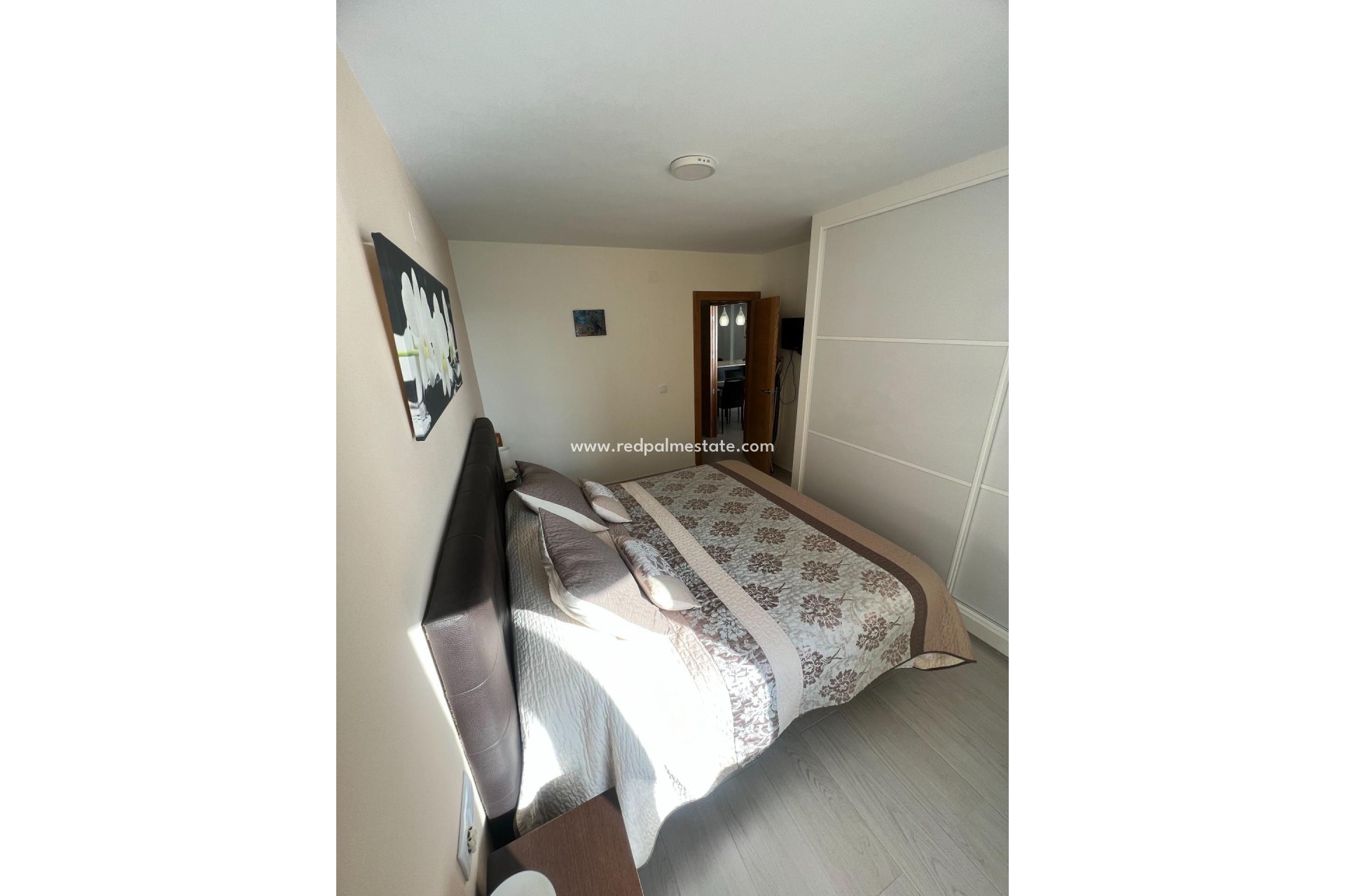 Revente - Appartement -
Torrevieja - Playa del Cura