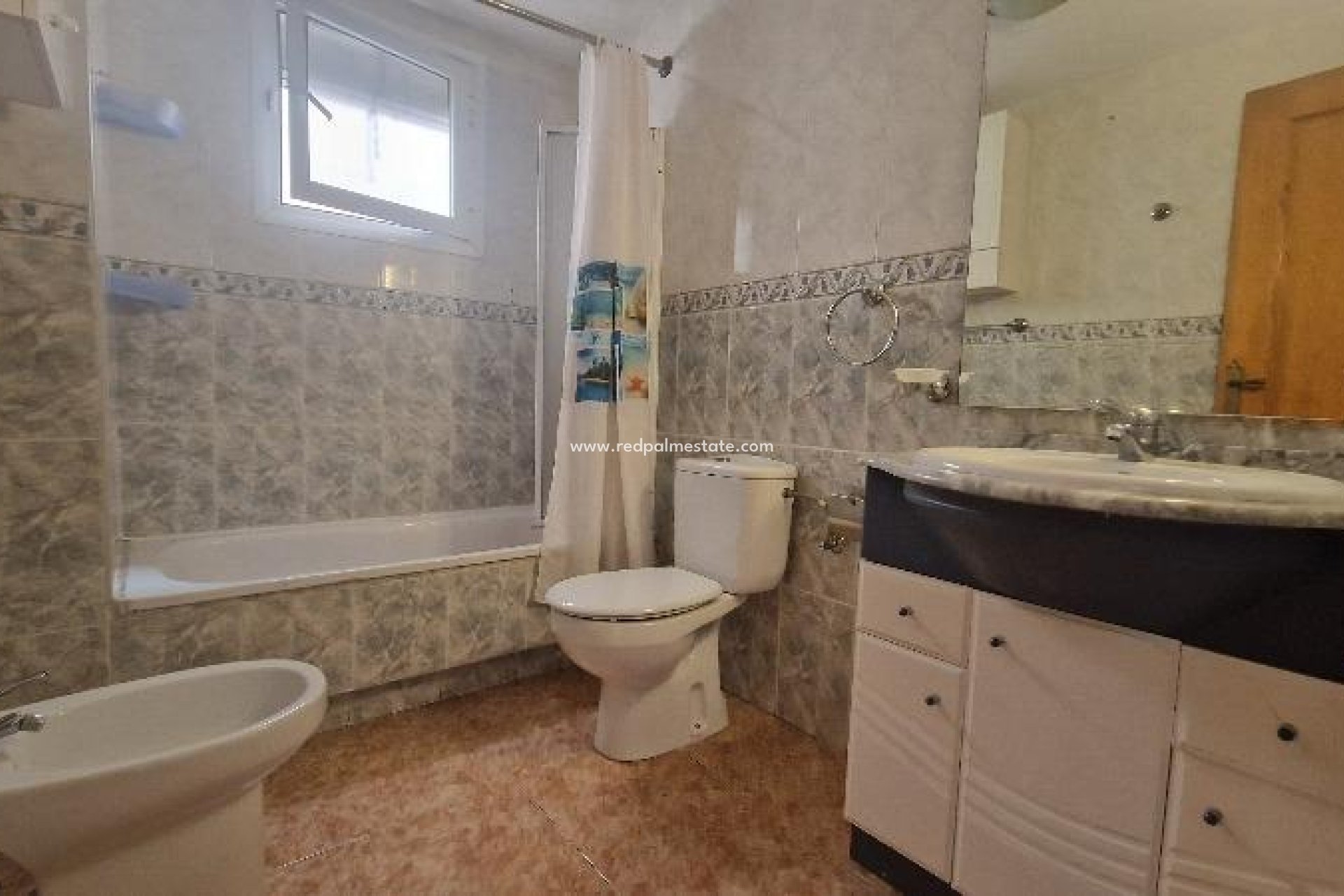 Revente - Appartement -
Torrevieja - Playa del Cura