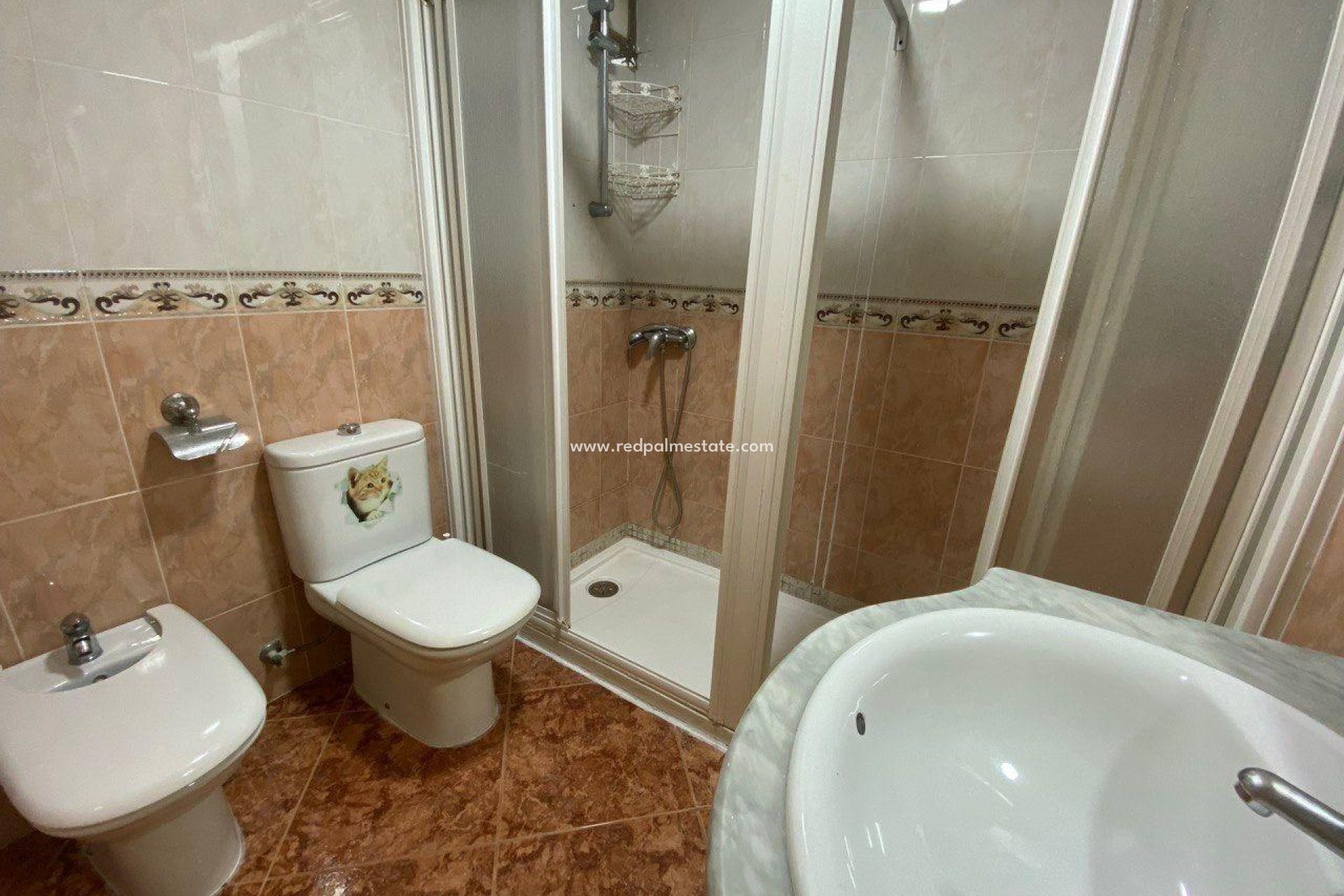 Revente - Appartement -
Torrevieja - Playa del cura