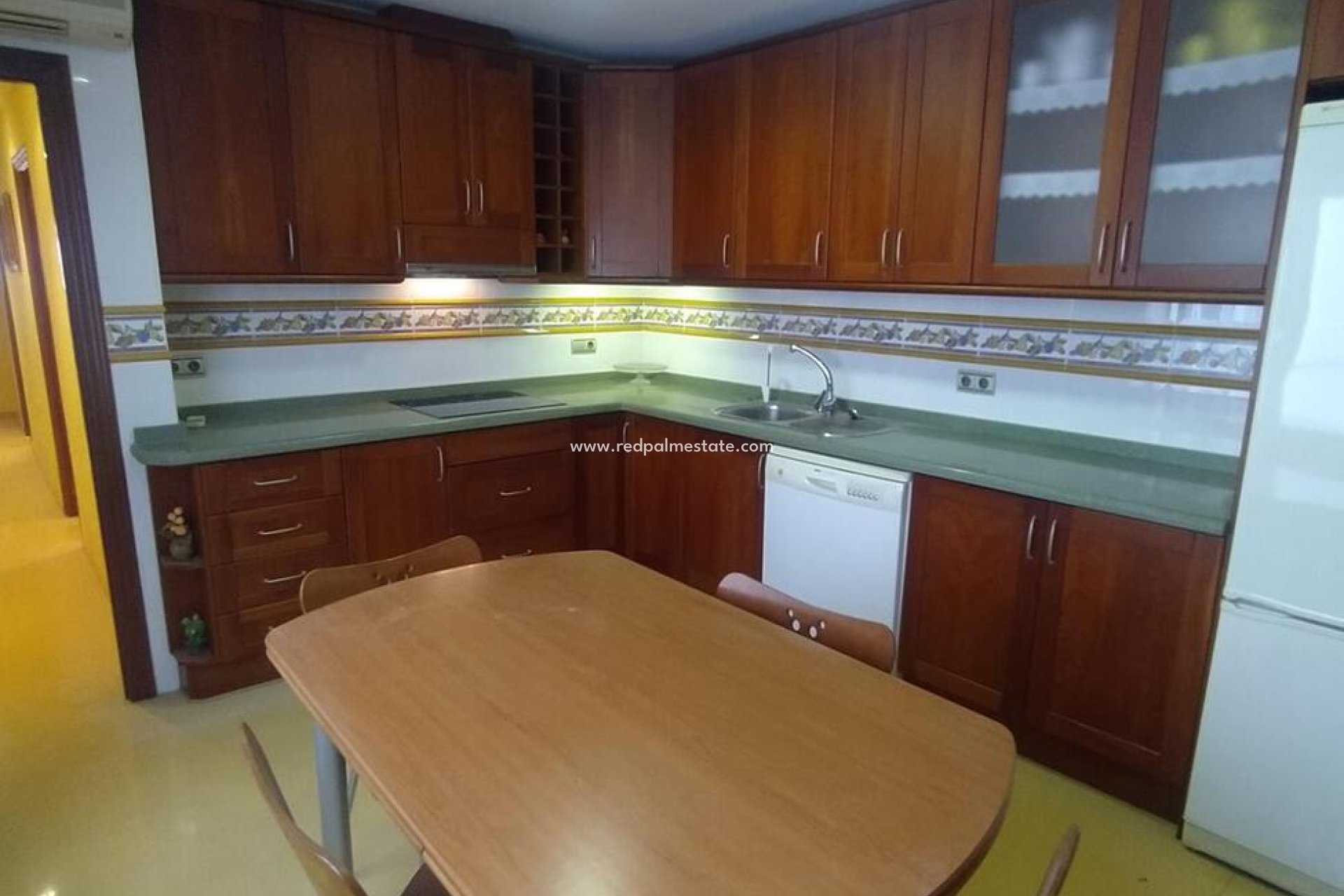 Revente - Appartement -
Torrevieja - Playa del Cura