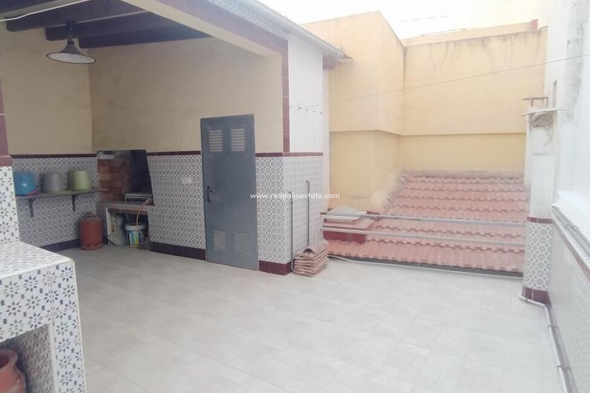 Revente - Appartement -
Torrevieja - Playa del Cura