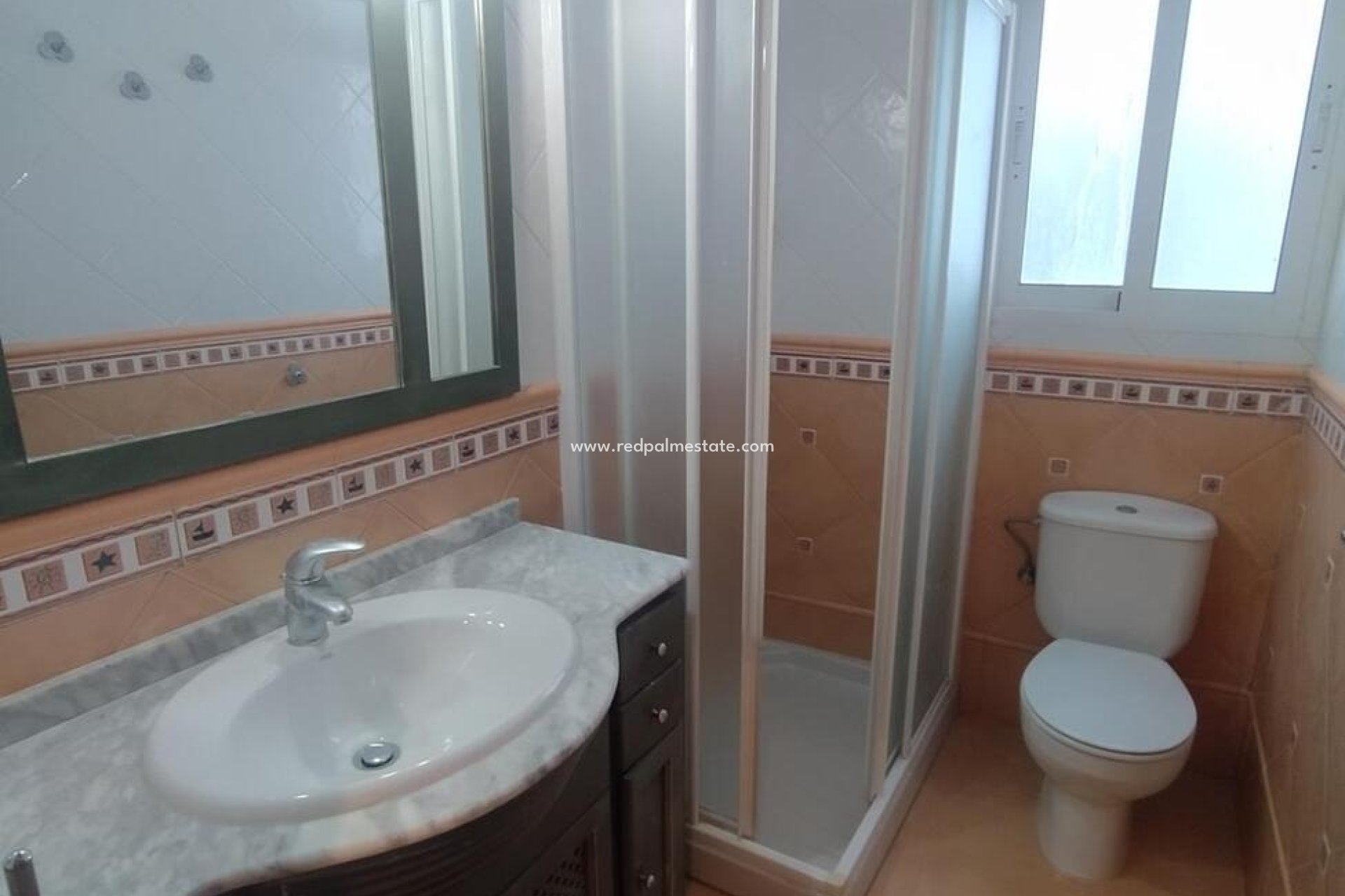 Revente - Appartement -
Torrevieja - Playa del Cura