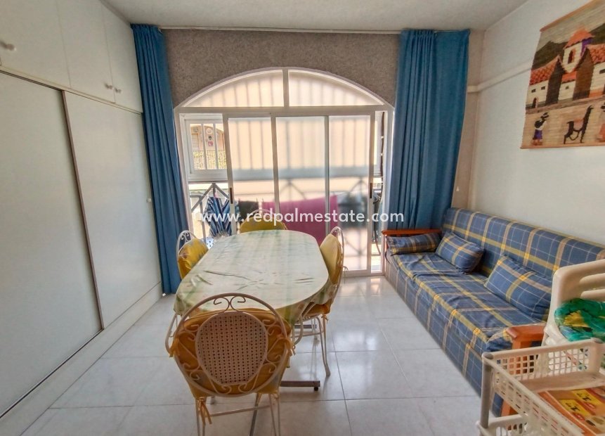 Revente - Appartement -
Torrevieja - Playa del cura