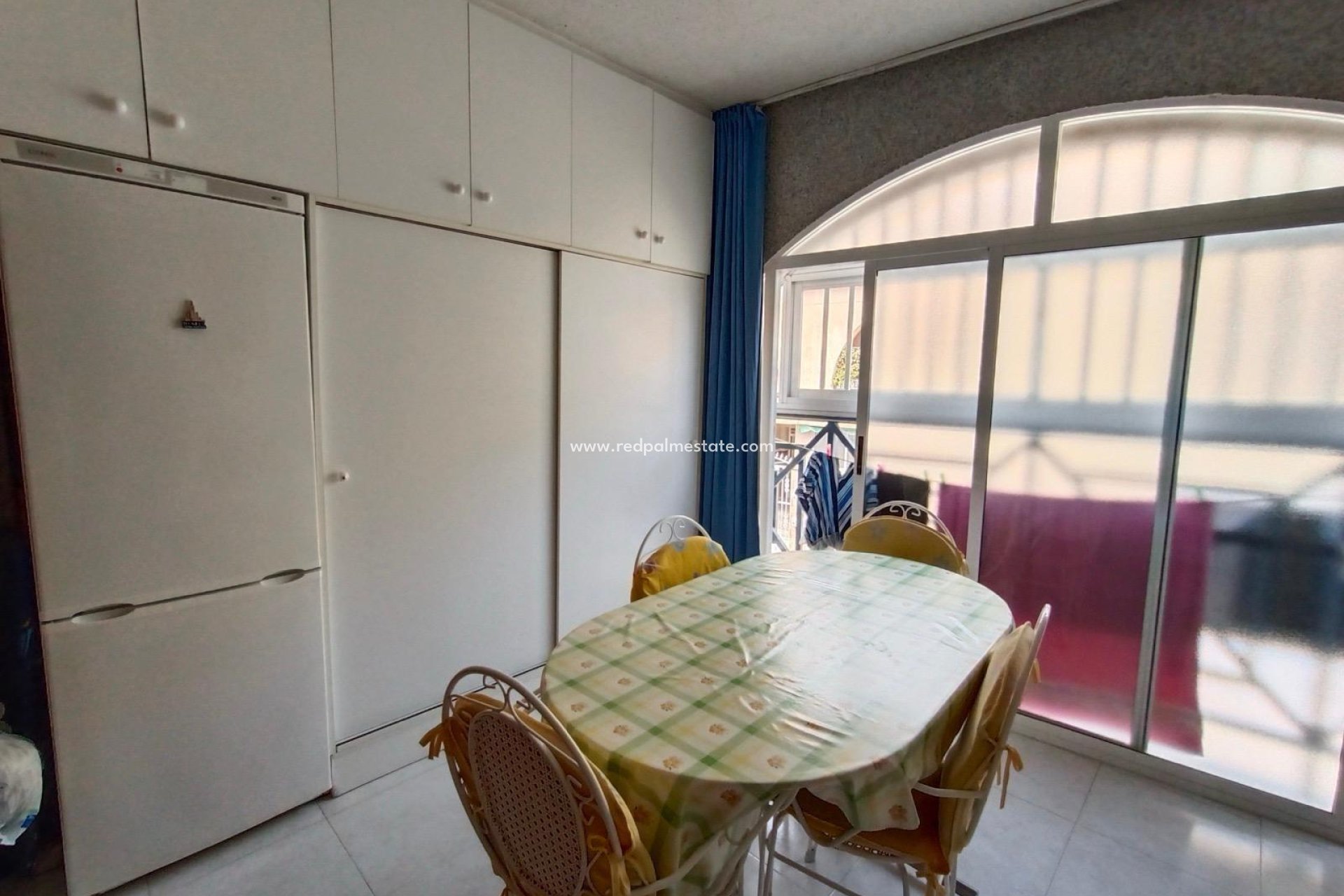 Revente - Appartement -
Torrevieja - Playa del cura