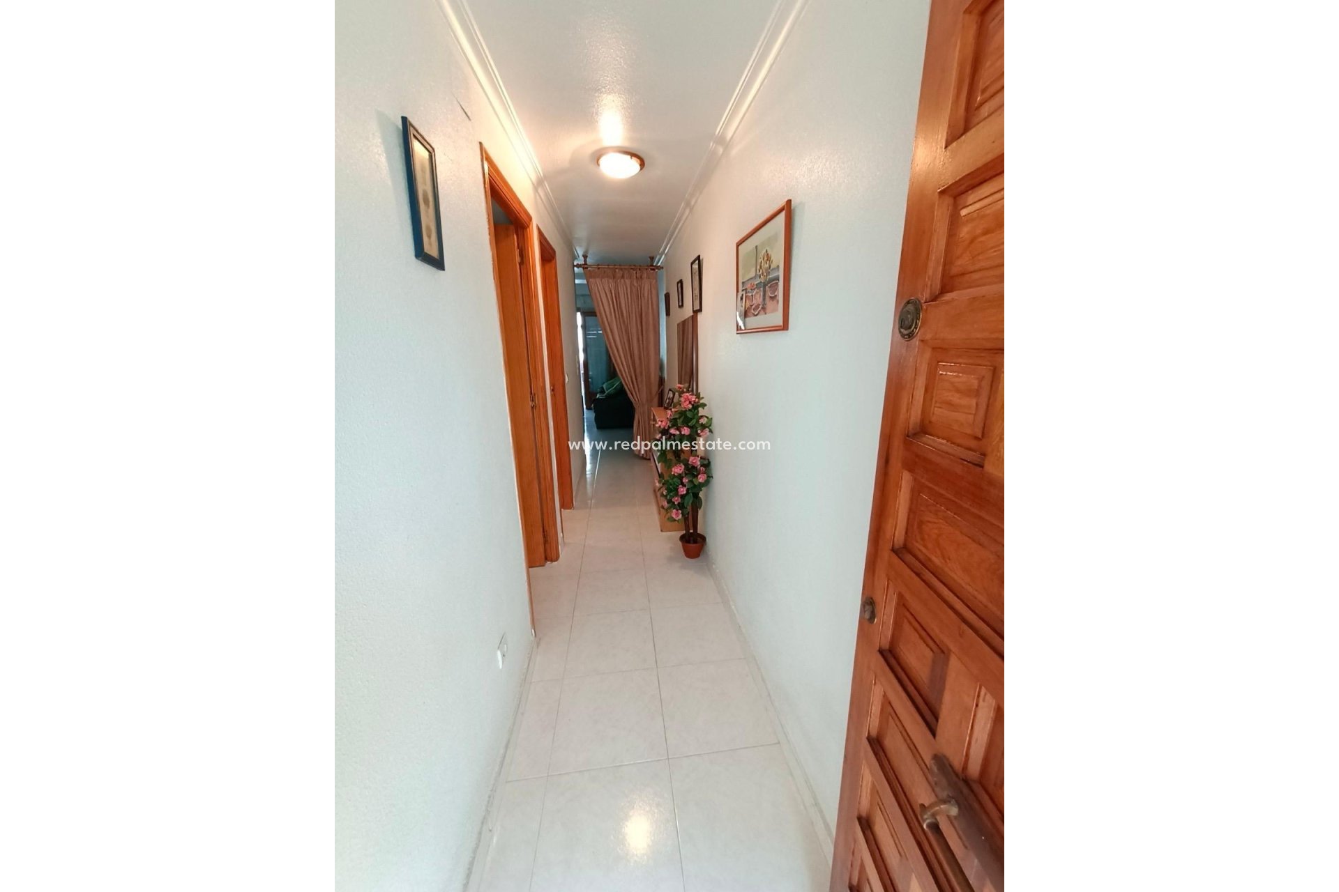 Revente - Appartement -
Torrevieja - Playa del cura