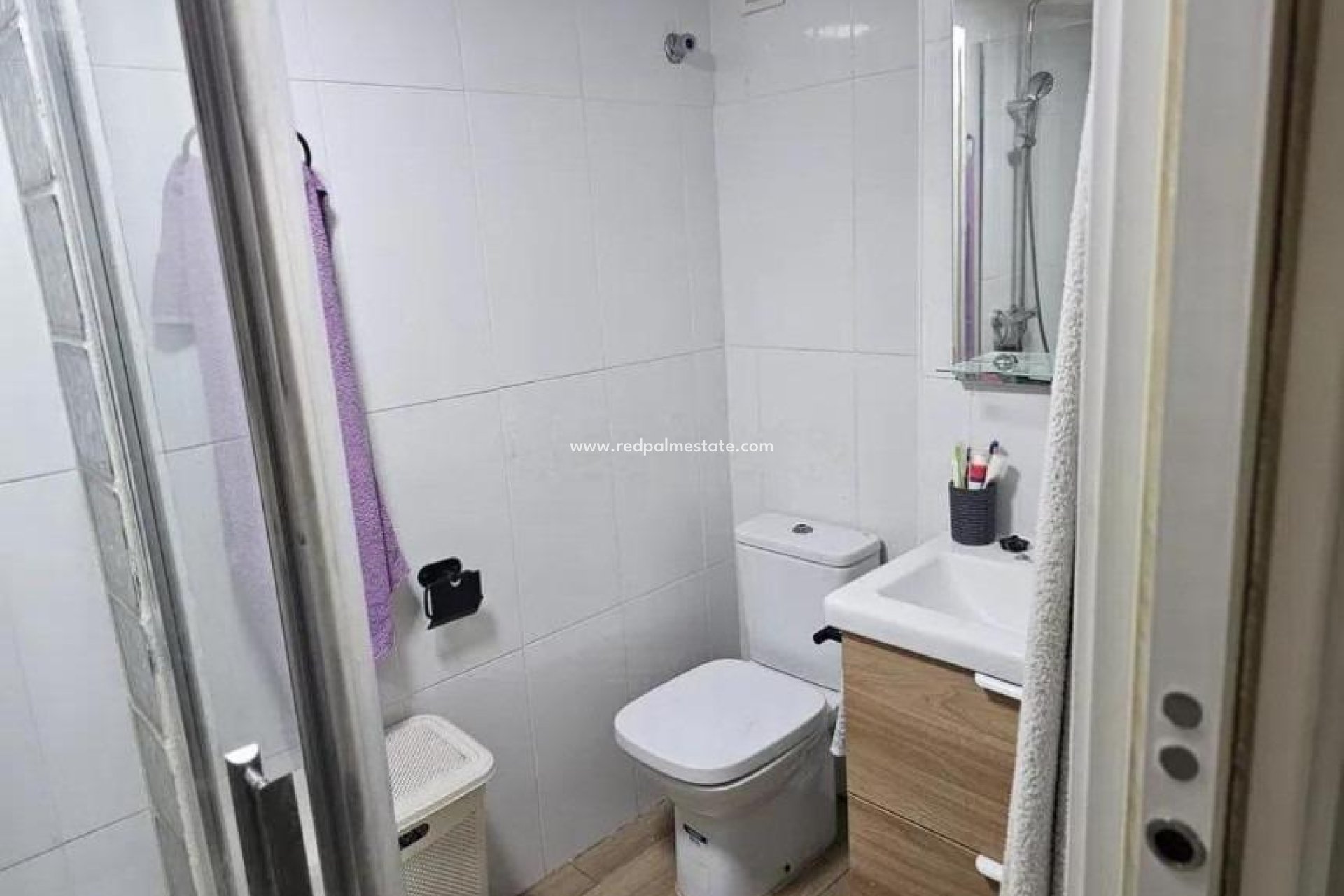 Revente - Appartement -
Torrevieja - Playa del cura