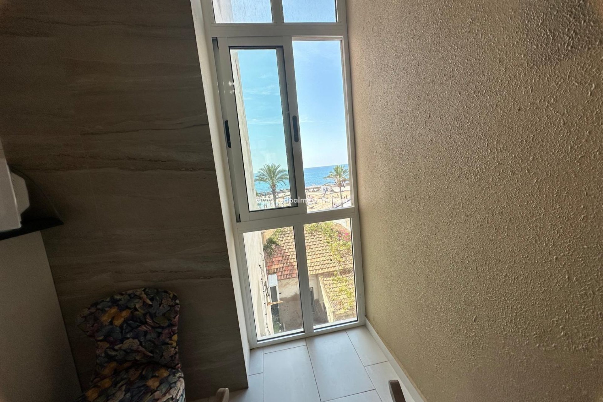 Revente - Appartement -
Torrevieja - Playa del Cura