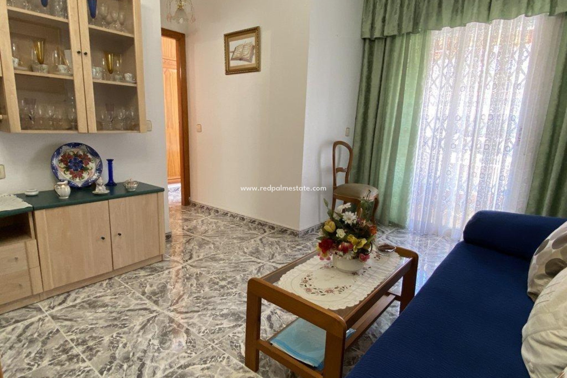 Revente - Appartement -
Torrevieja - Playa del Cura