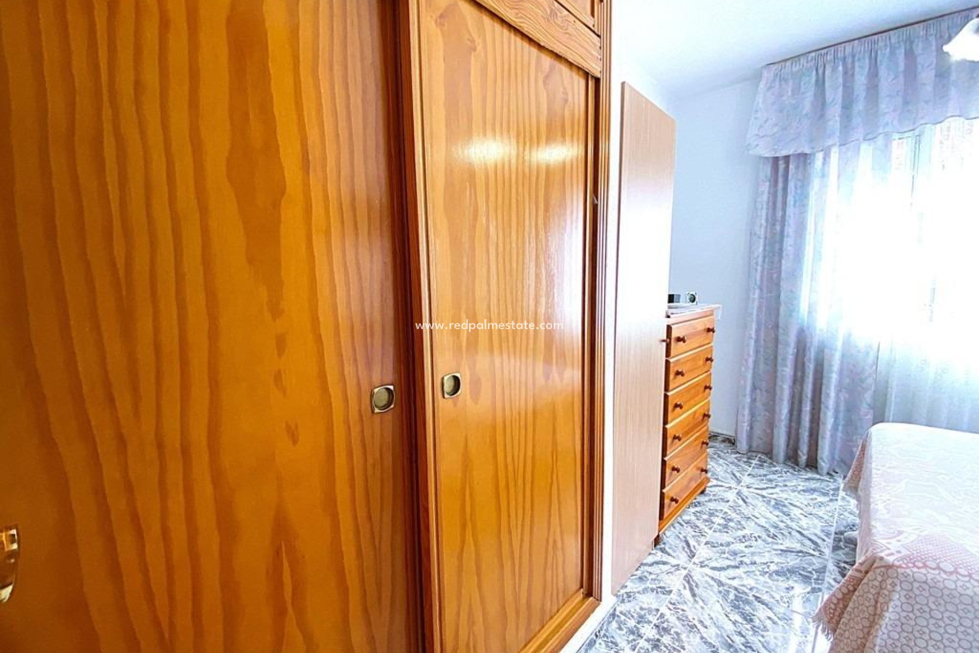 Revente - Appartement -
Torrevieja - Playa del Cura