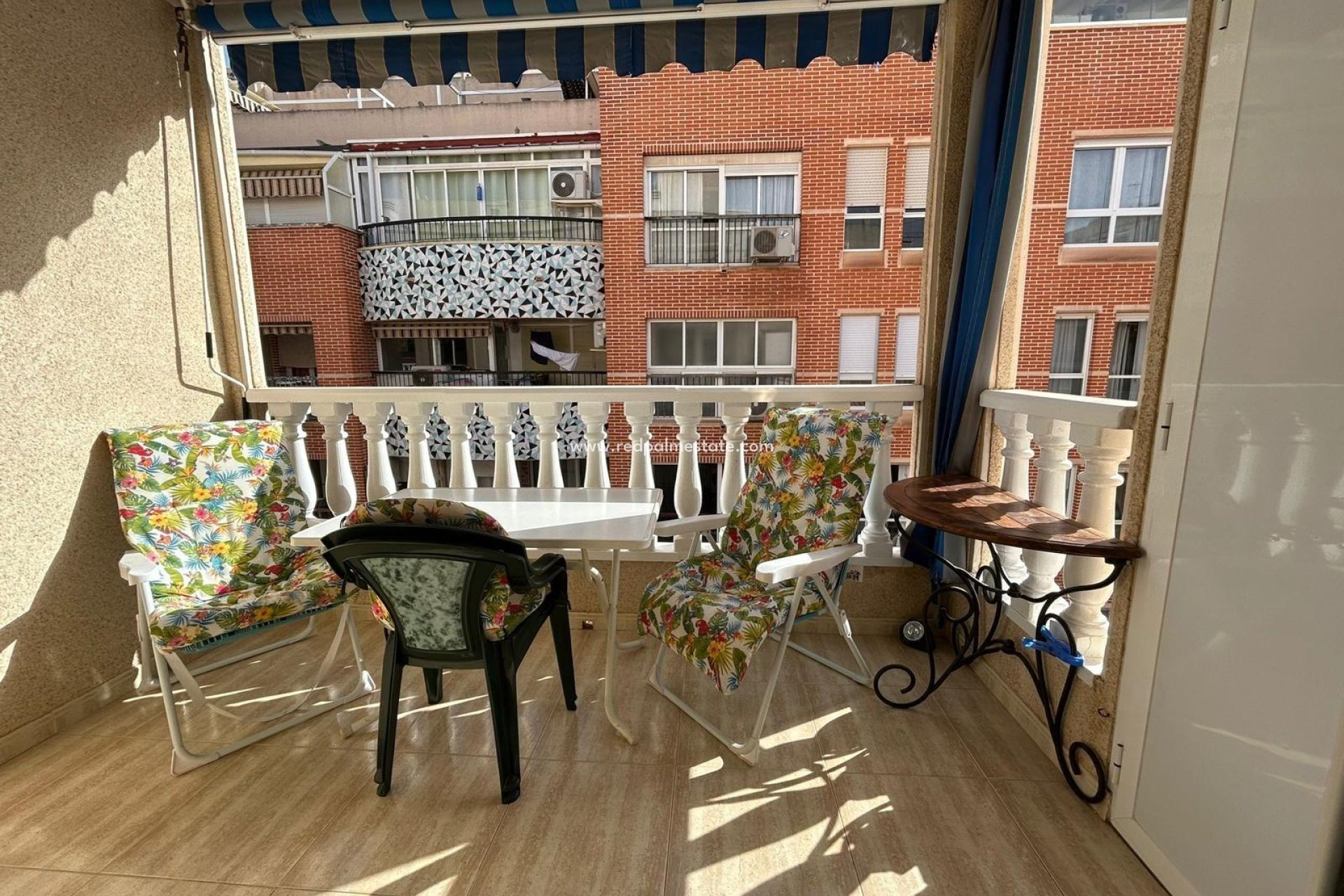 Revente - Appartement -
Torrevieja - Playa del Cura