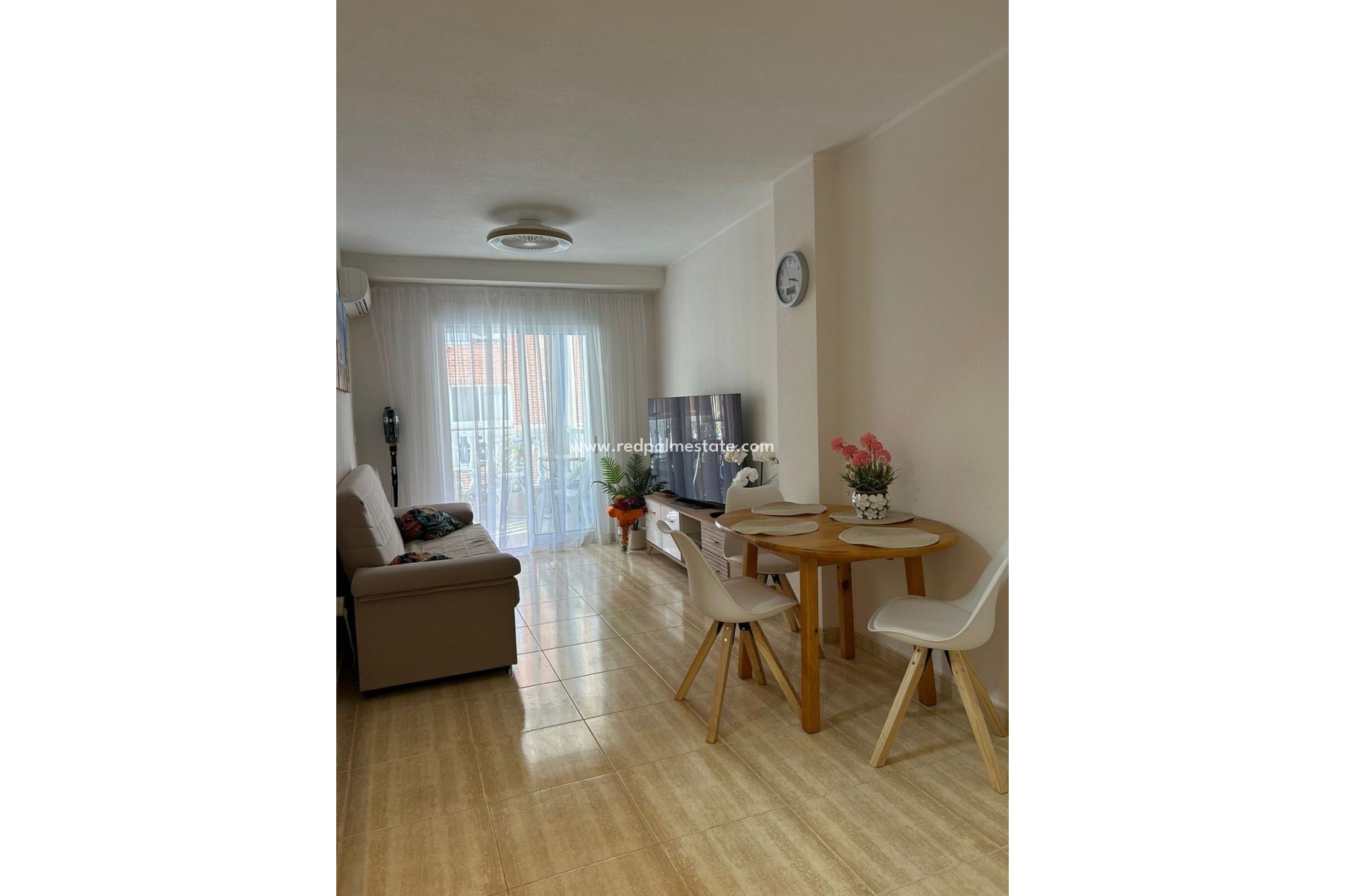 Revente - Appartement -
Torrevieja - Playa del Cura