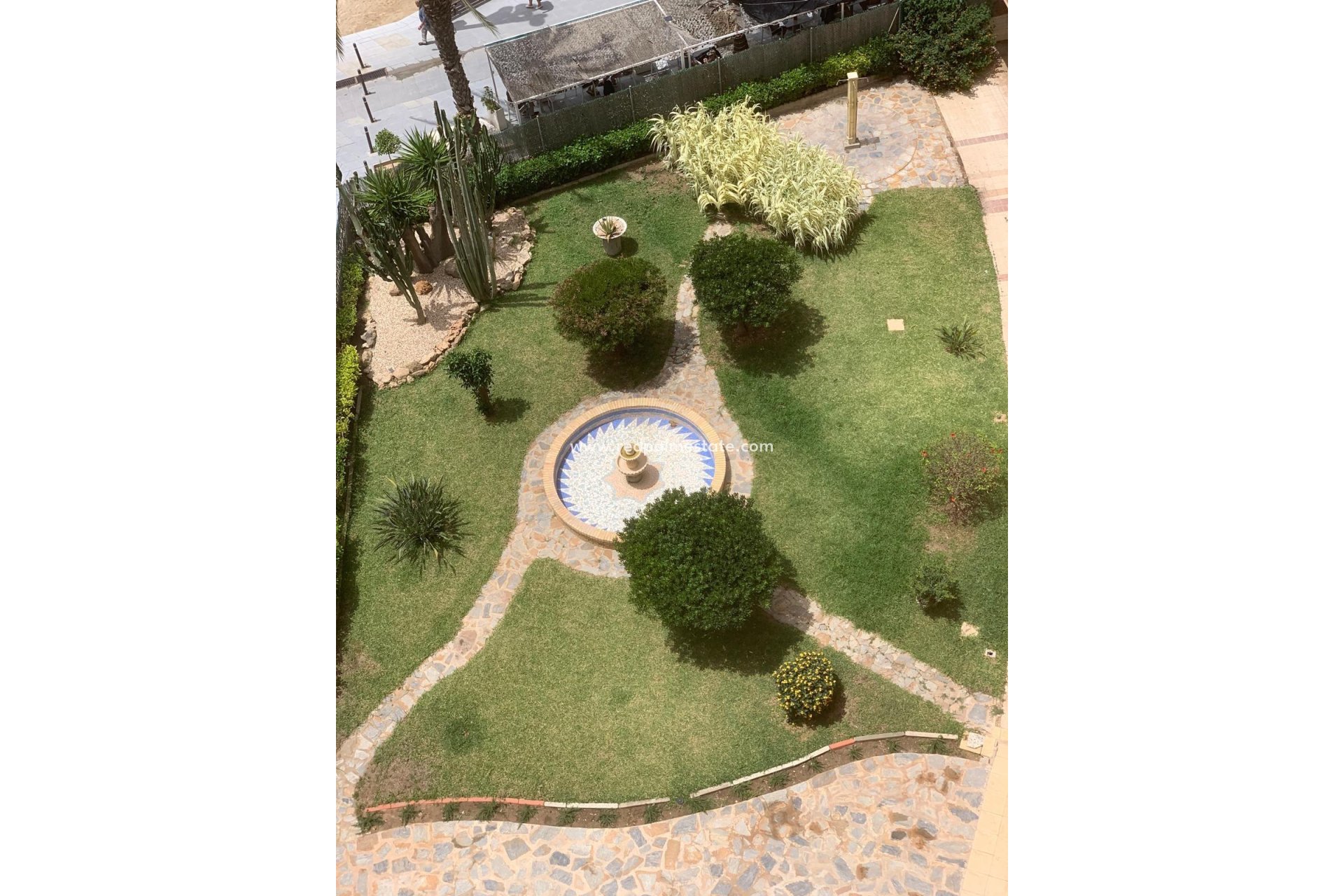 Revente - Appartement -
Torrevieja - Playa del Cura