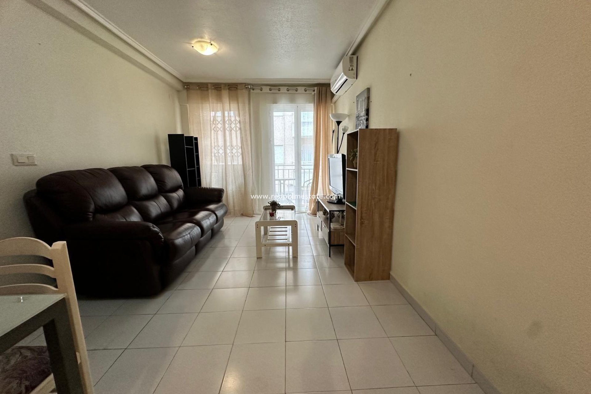 Revente - Appartement -
Torrevieja - Playa del Cura