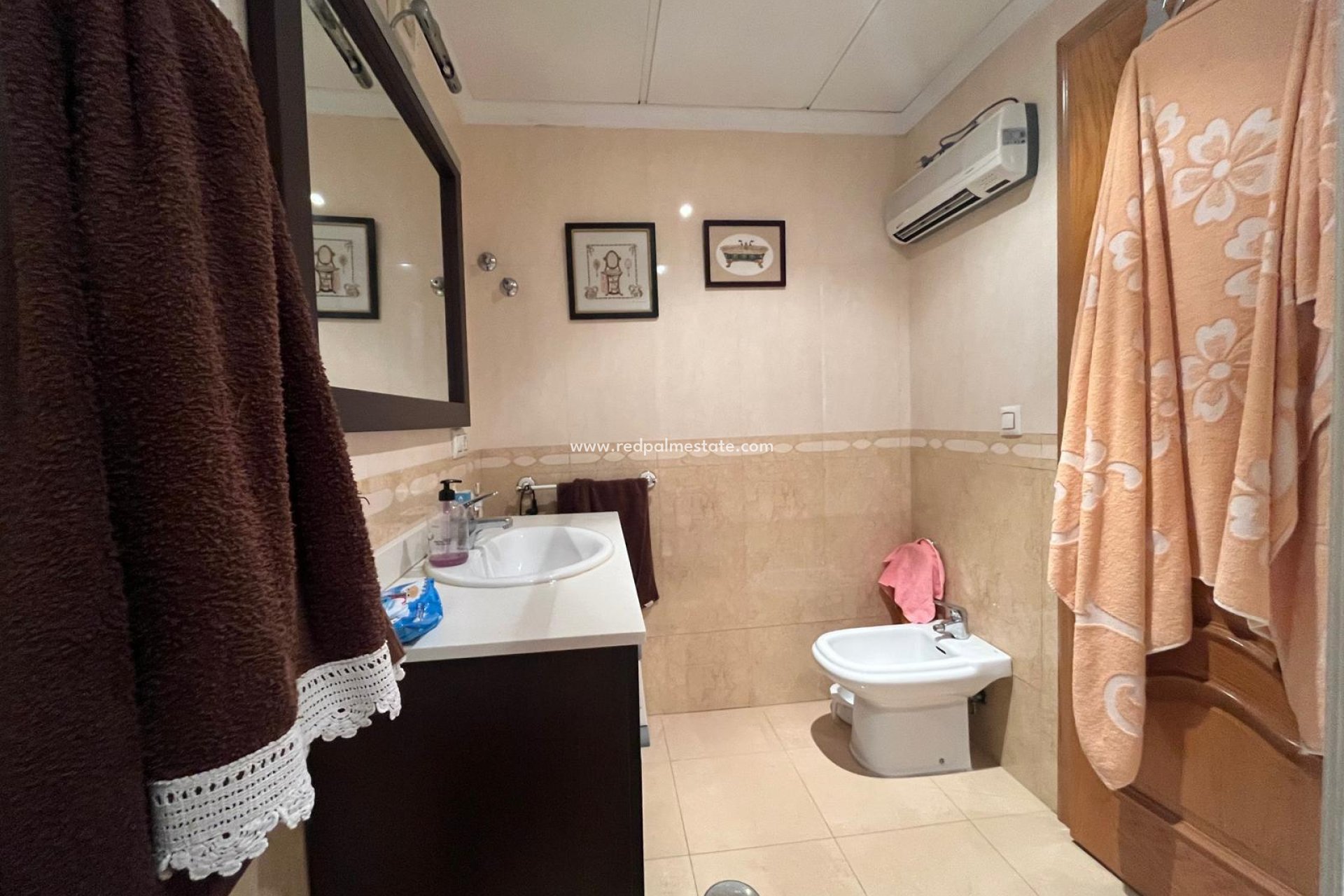 Revente - Appartement -
Torrevieja - Playa del Cura