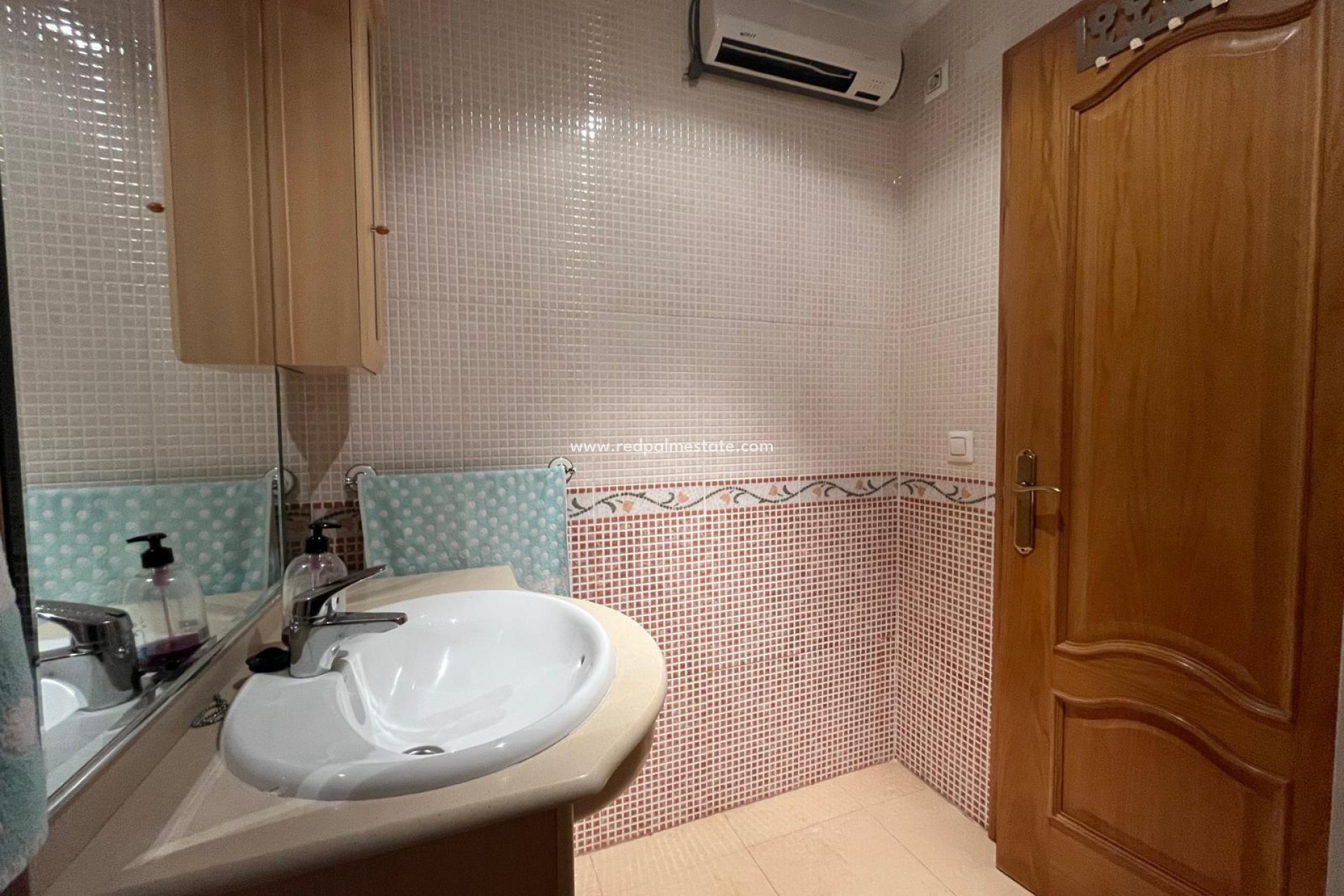 Revente - Appartement -
Torrevieja - Playa del Cura