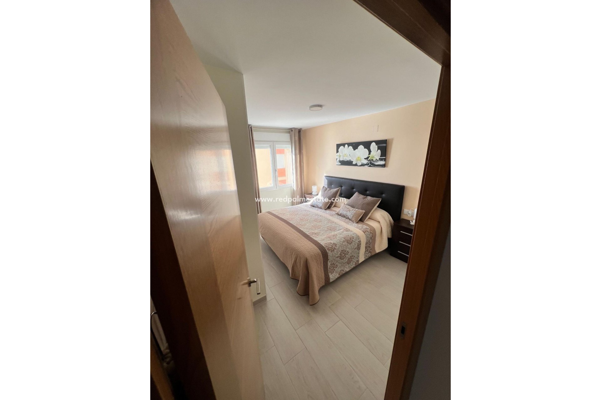 Revente - Appartement -
Torrevieja - Playa del Cura