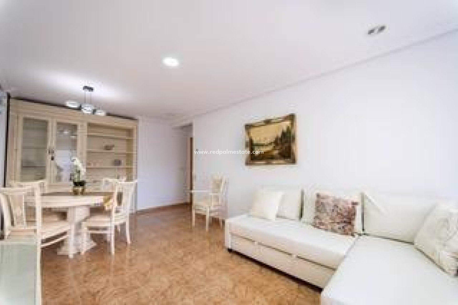 Revente - Appartement -
Torrevieja - Playa del Cura