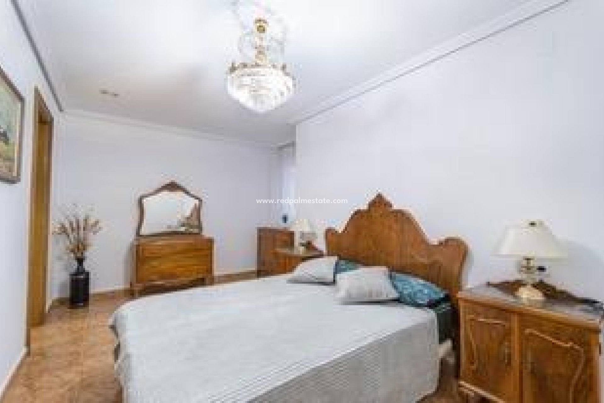 Revente - Appartement -
Torrevieja - Playa del Cura