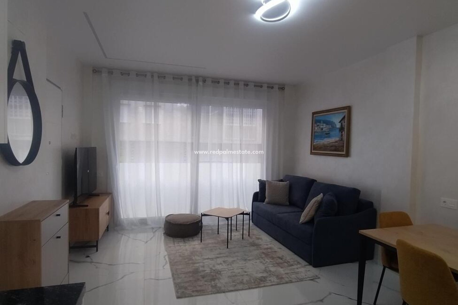Revente - Appartement -
Torrevieja - Playa del Cura
