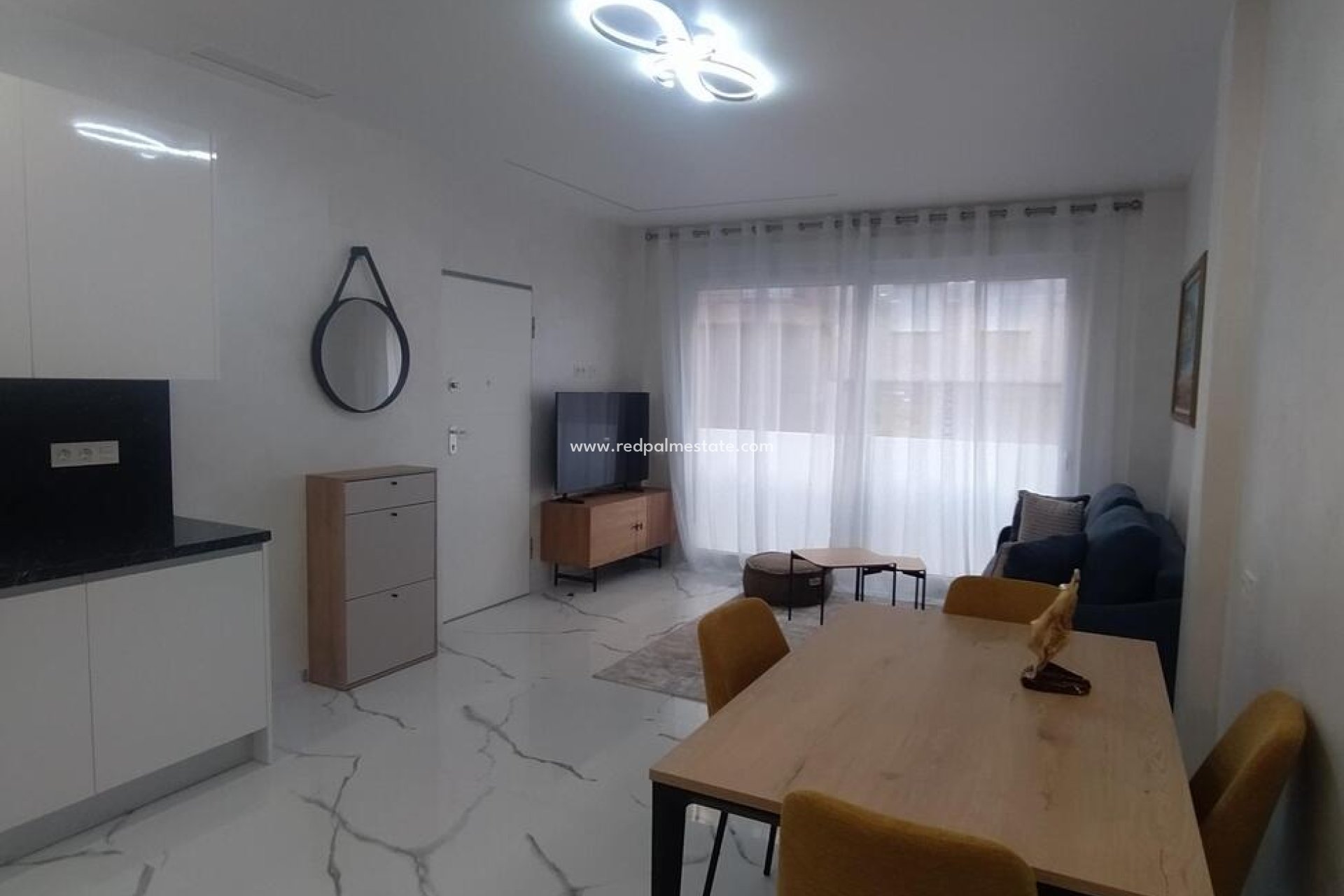 Revente - Appartement -
Torrevieja - Playa del Cura