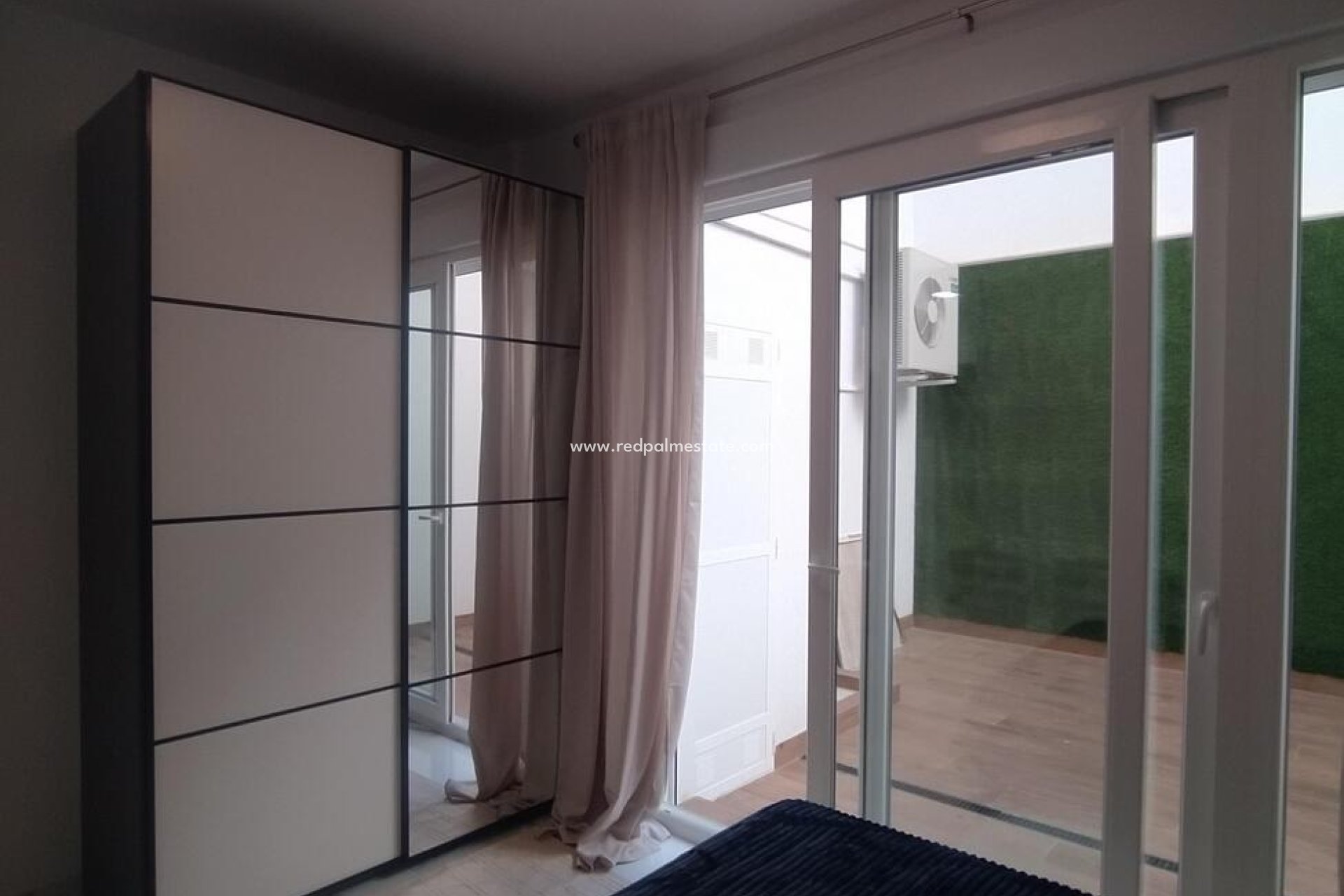 Revente - Appartement -
Torrevieja - Playa del Cura