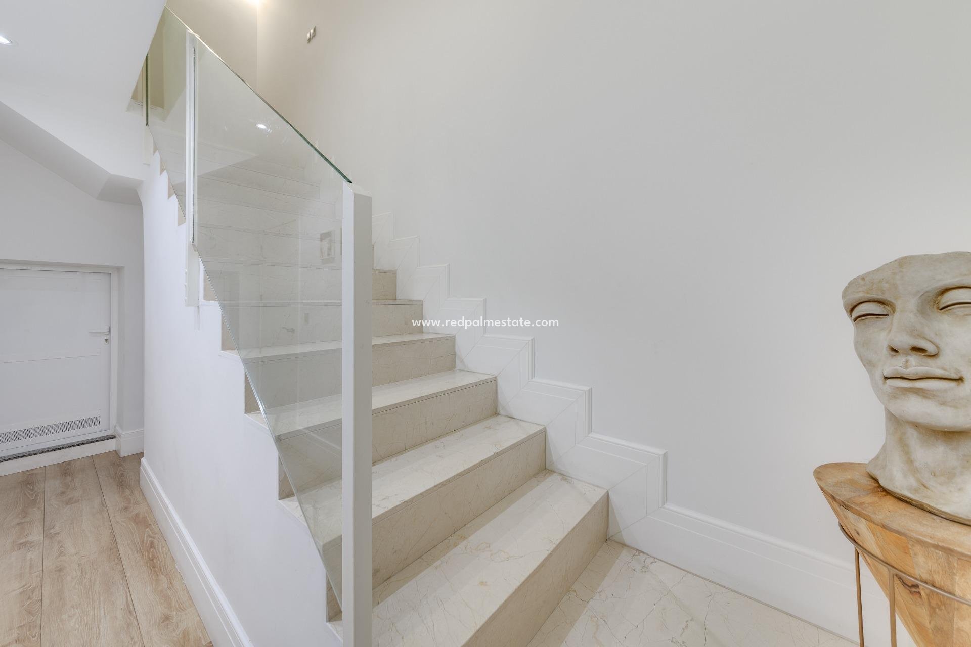 Revente - Appartement -
Torrevieja - Playa del Cura