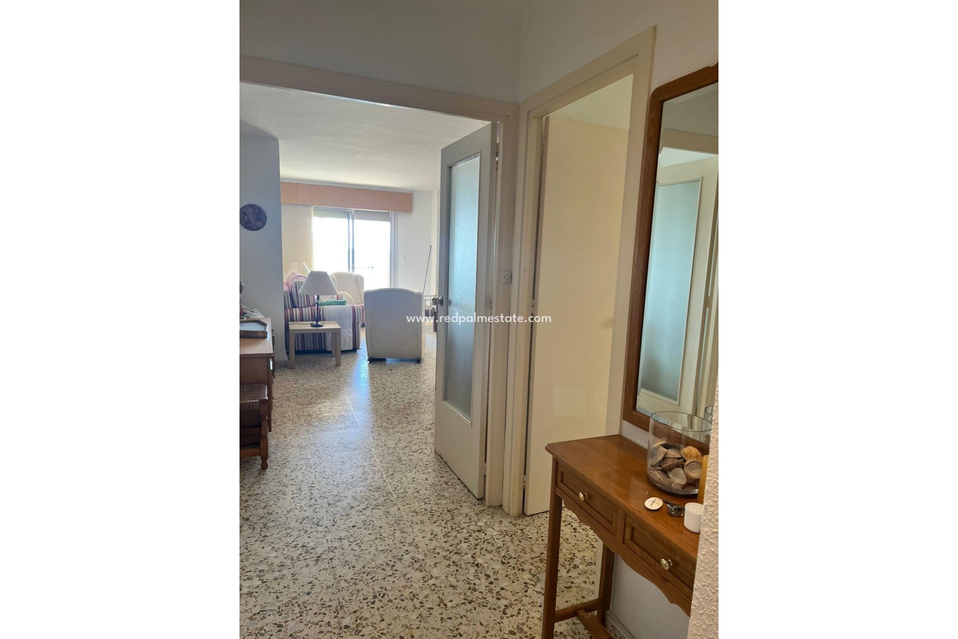 Revente - Appartement -
Torrevieja - Playa del Cura
