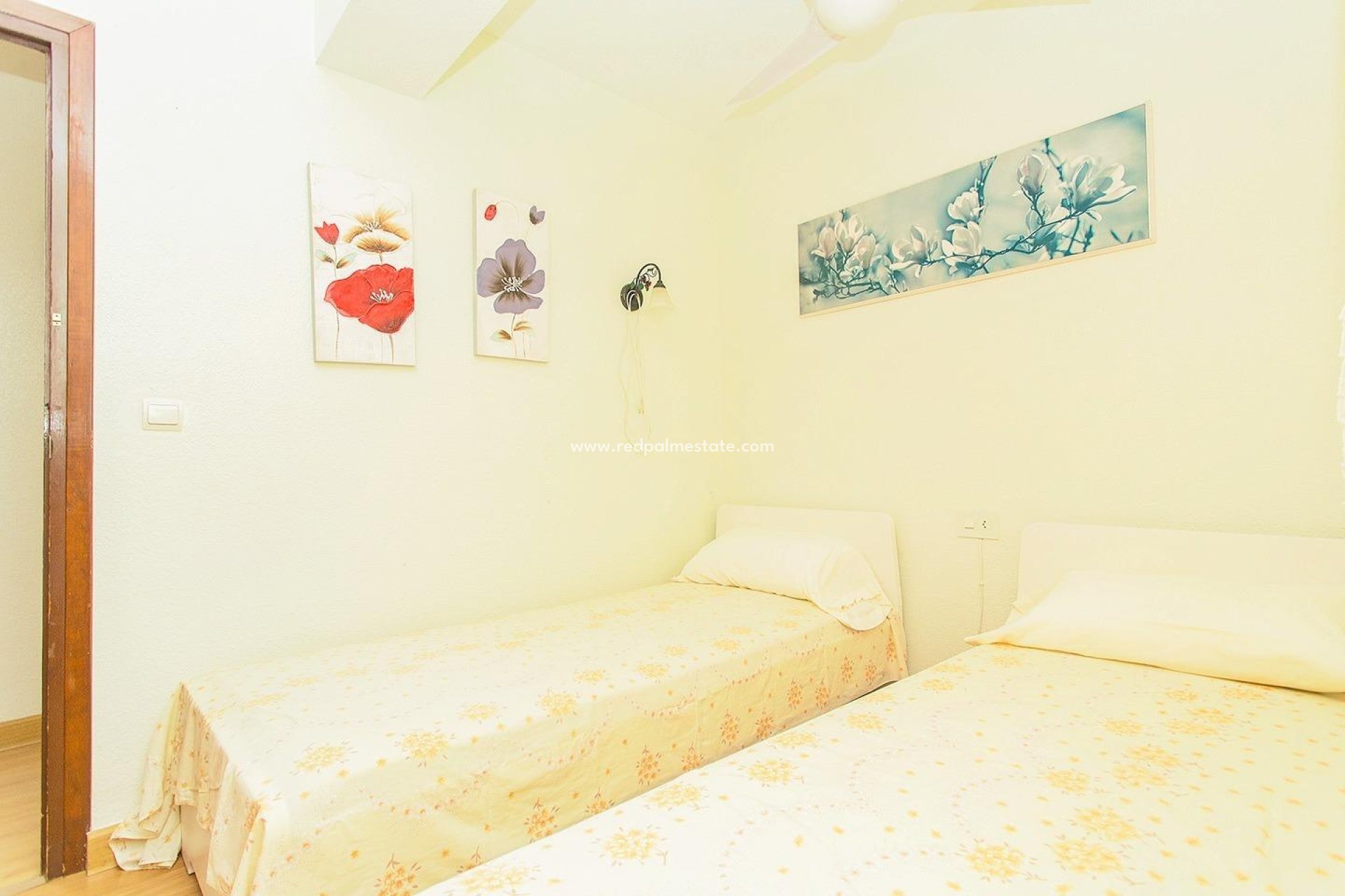 Revente - Appartement -
Torrevieja - Playa del Cura