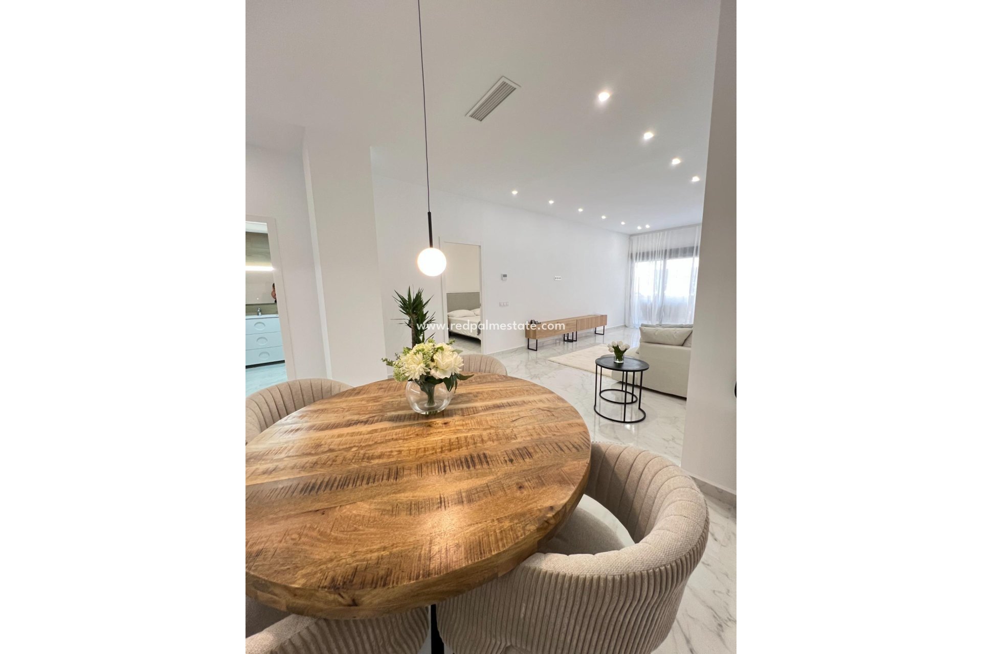 Revente - Appartement -
Torrevieja - Playa del cura