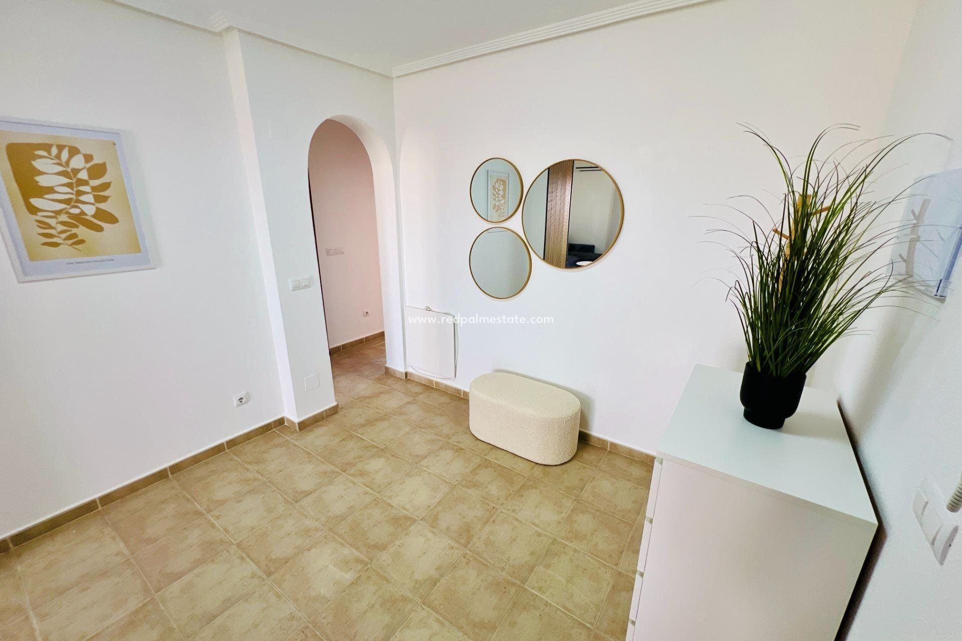 Revente - Appartement -
Torrevieja - Playa del cura