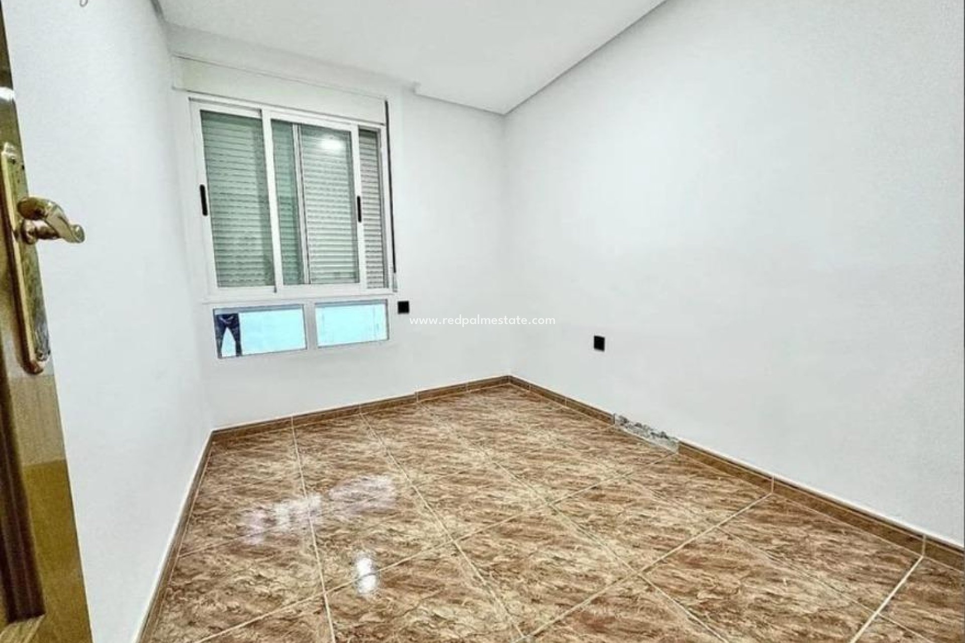 Revente - Appartement -
Torrevieja - Playa del Cura