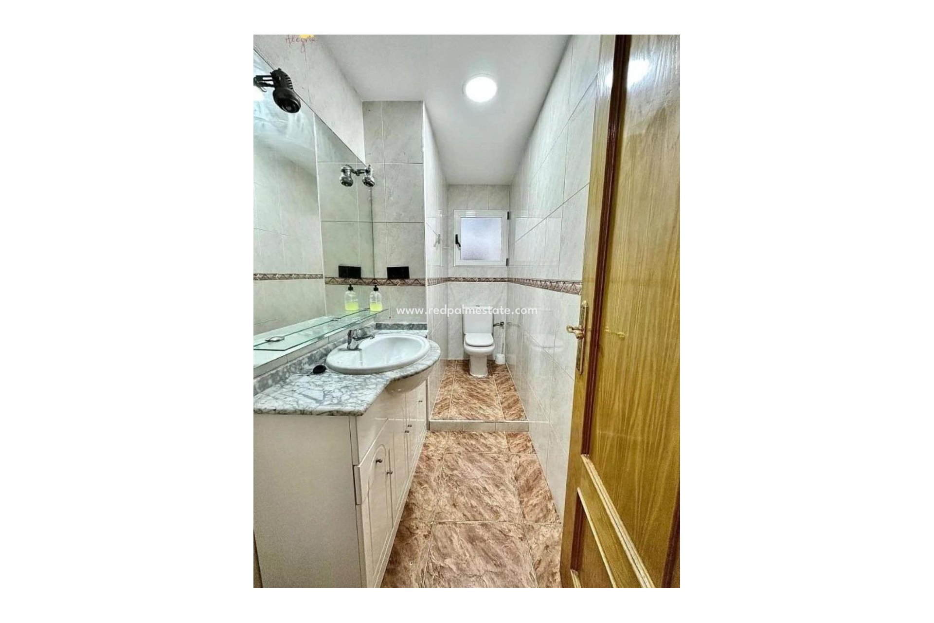 Revente - Appartement -
Torrevieja - Playa del Cura