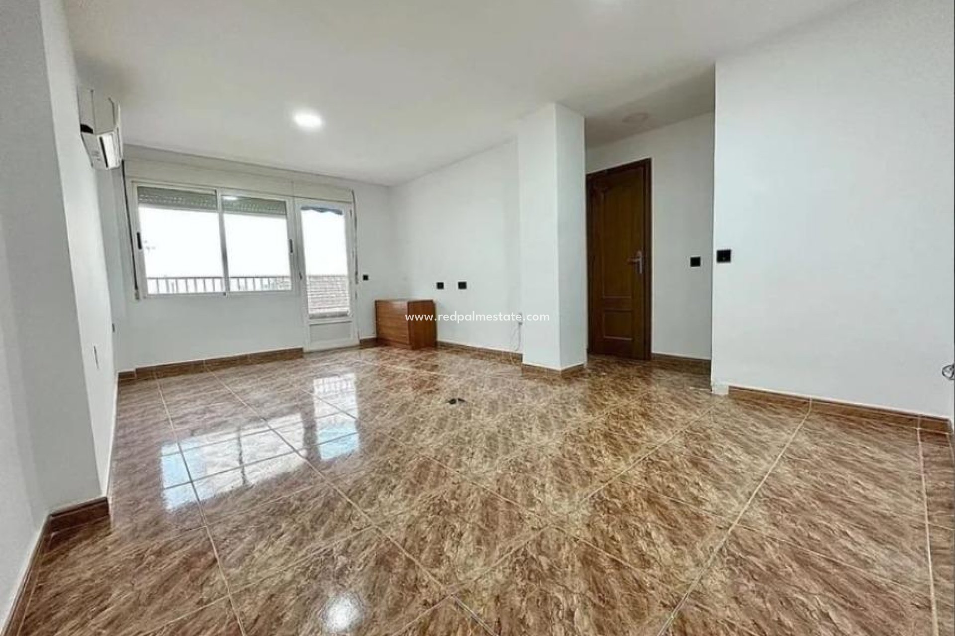 Revente - Appartement -
Torrevieja - Playa del Cura