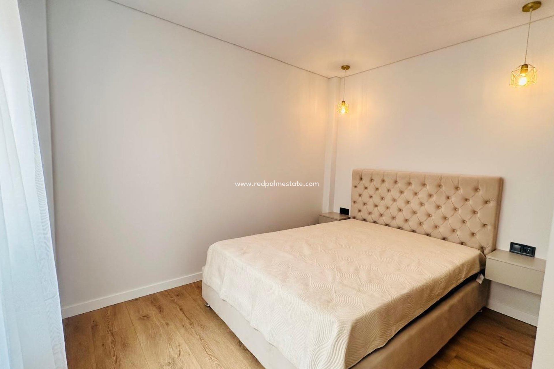 Revente - Appartement -
Torrevieja - Playa del Cura