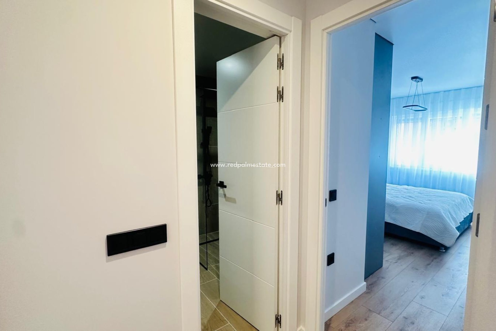 Revente - Appartement -
Torrevieja - Playa del Cura