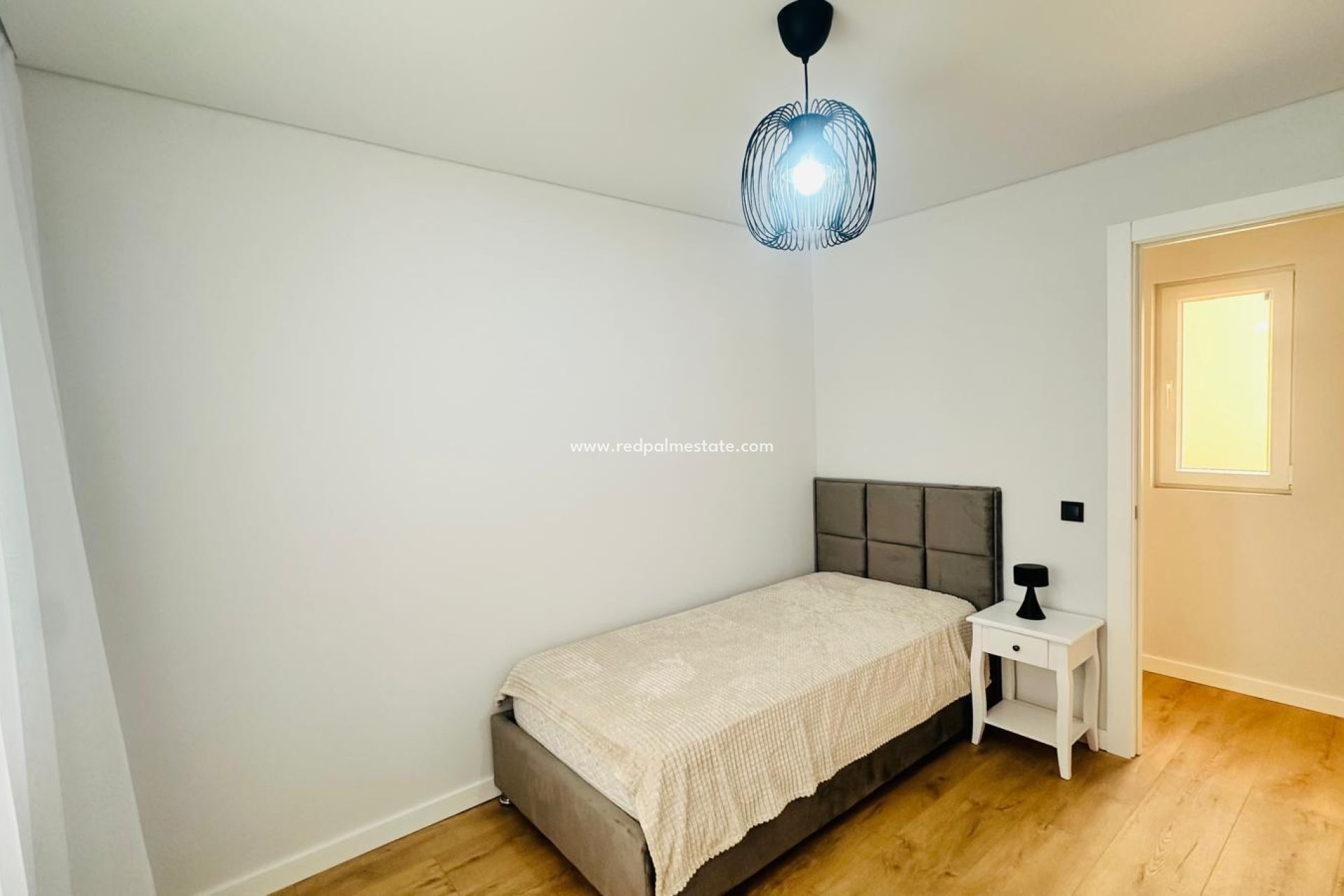 Revente - Appartement -
Torrevieja - Playa del Cura