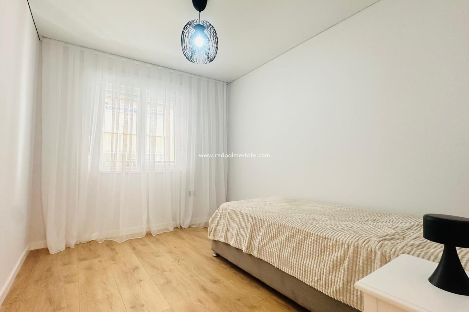 Revente - Appartement -
Torrevieja - Playa del Cura