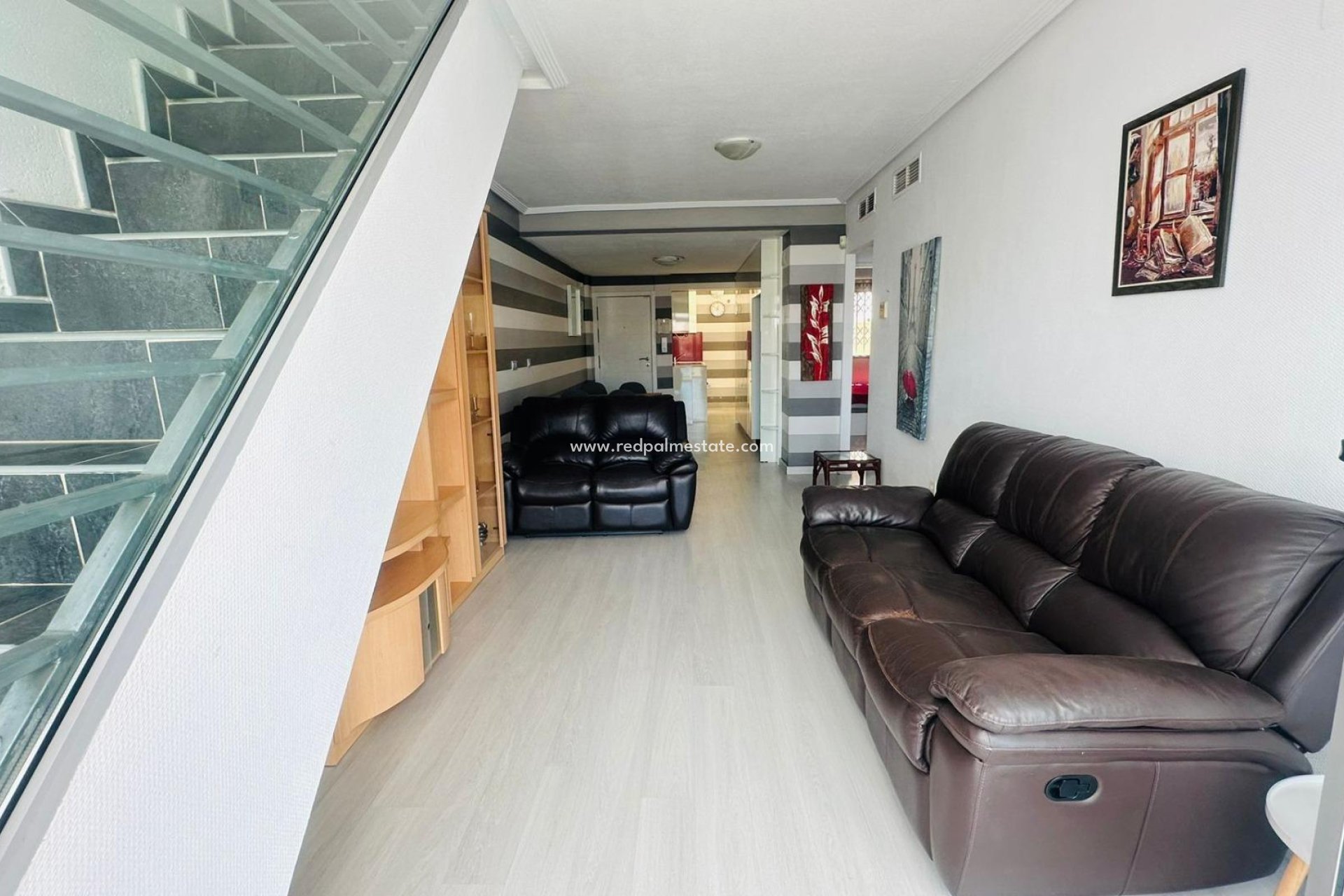 Revente - Appartement -
Torrevieja - Playa del Cura