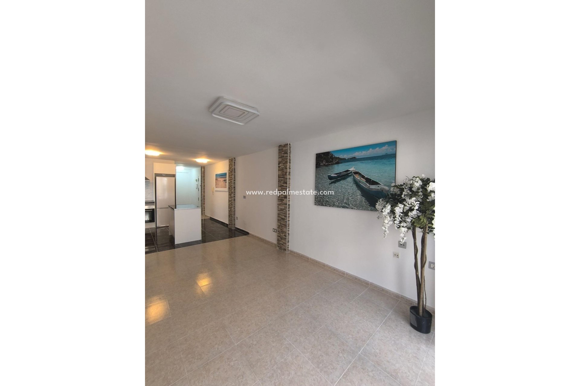 Revente - Appartement -
Torrevieja - Playa del cura