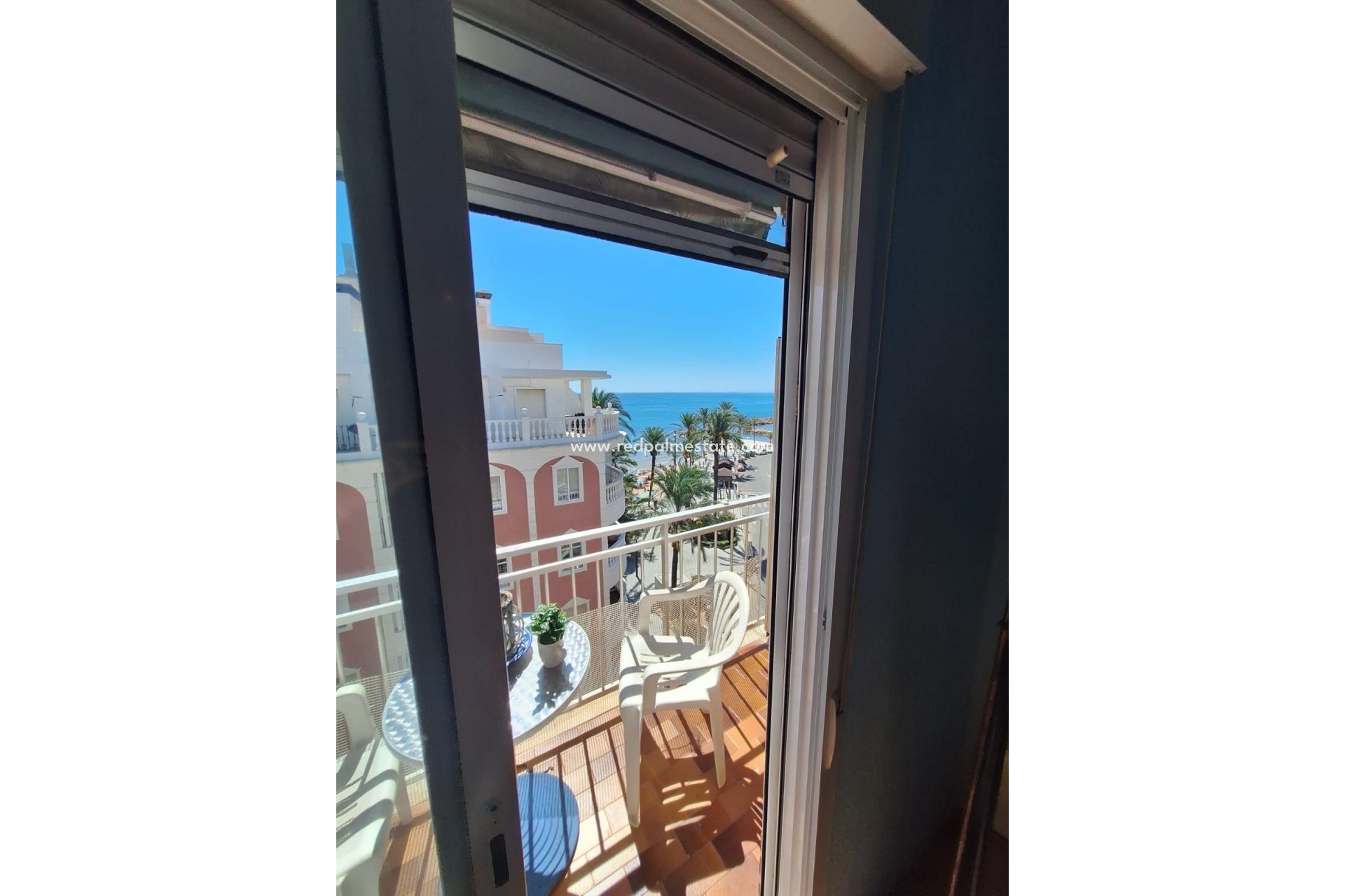 Revente - Appartement -
Torrevieja - Playa del cura