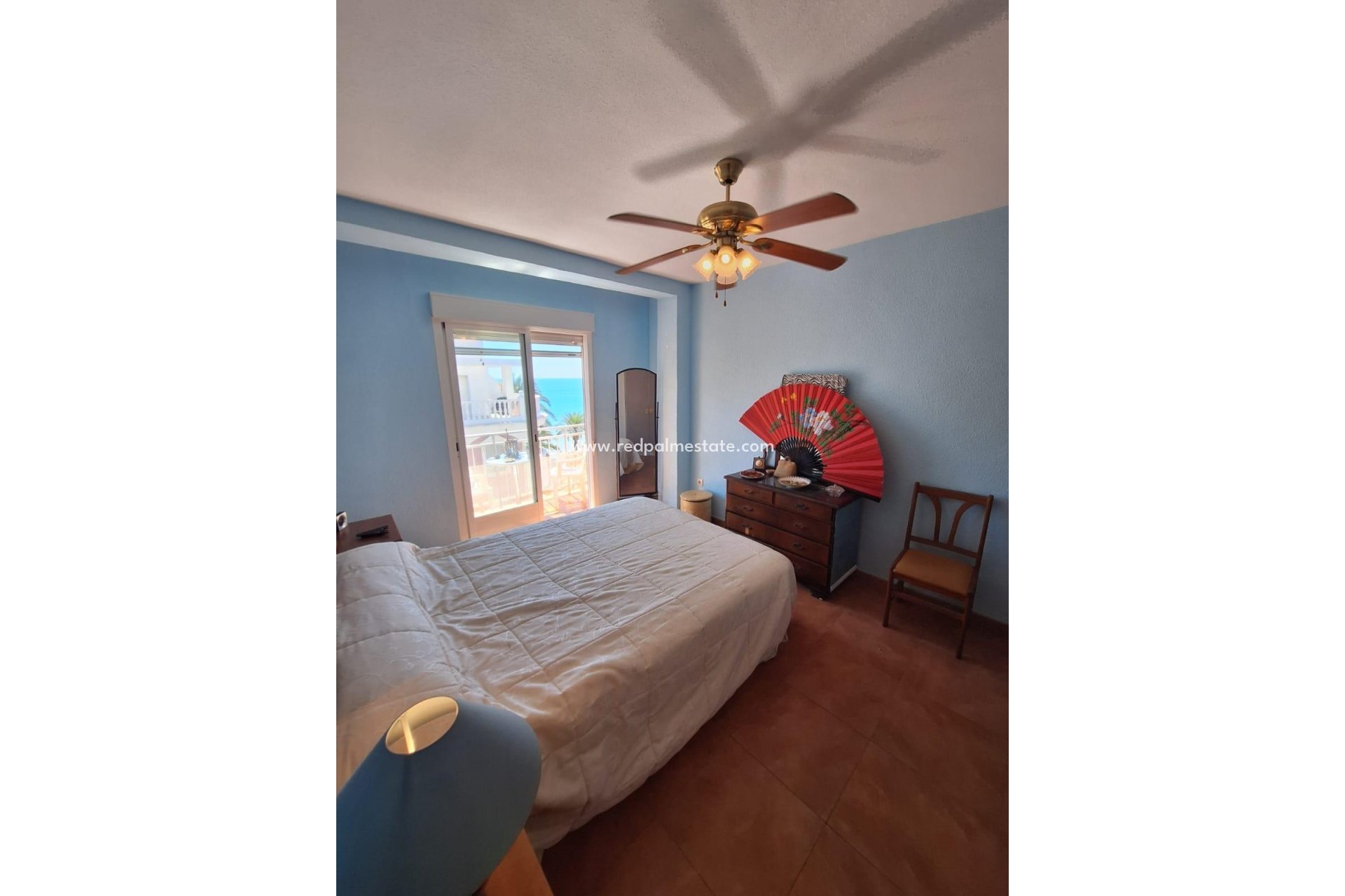 Revente - Appartement -
Torrevieja - Playa del cura